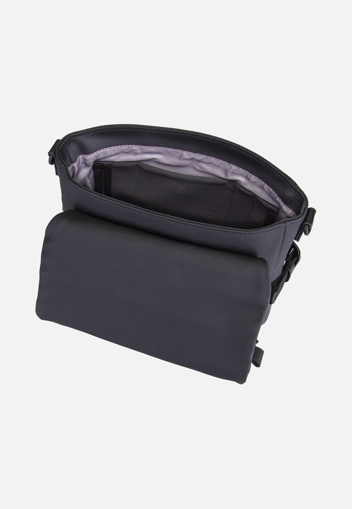 Jost Borgholm S 5308 Schwarz Umhängetasche