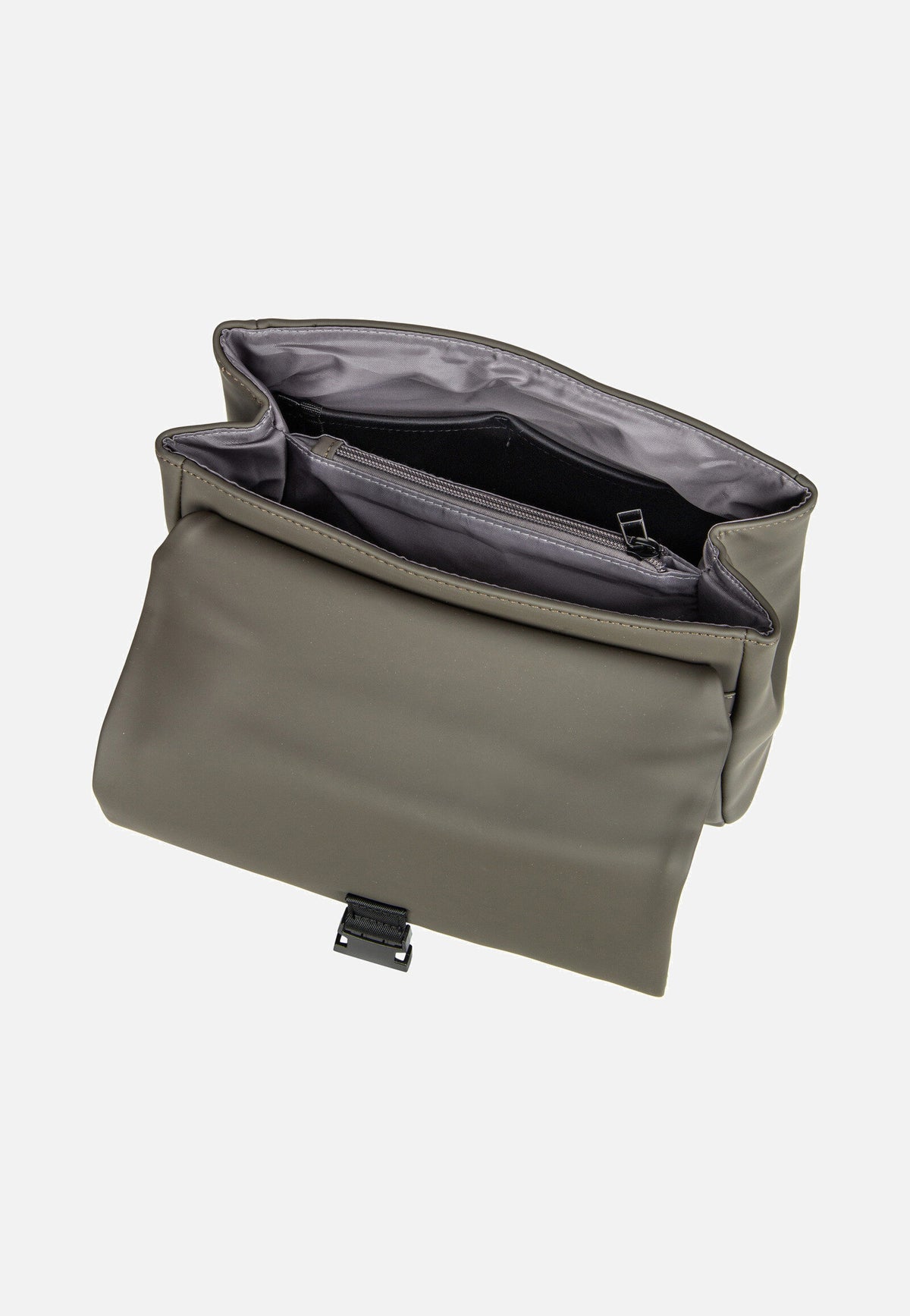 Jost Halmstad 5401 Olive Crossbody Bag