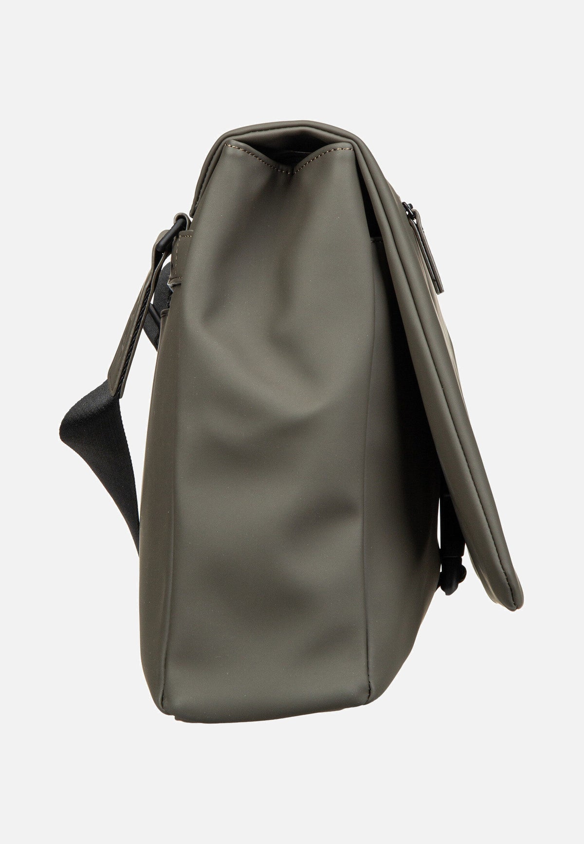 Jost Halmstad 5402 Olive Messenger Bag
