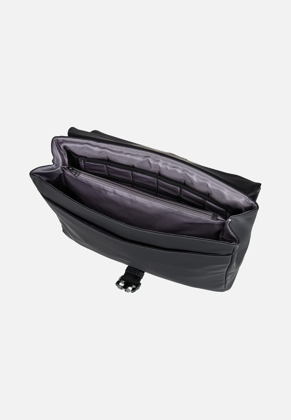 Jost Halmstad 5402 Schwarz Messenger Bag