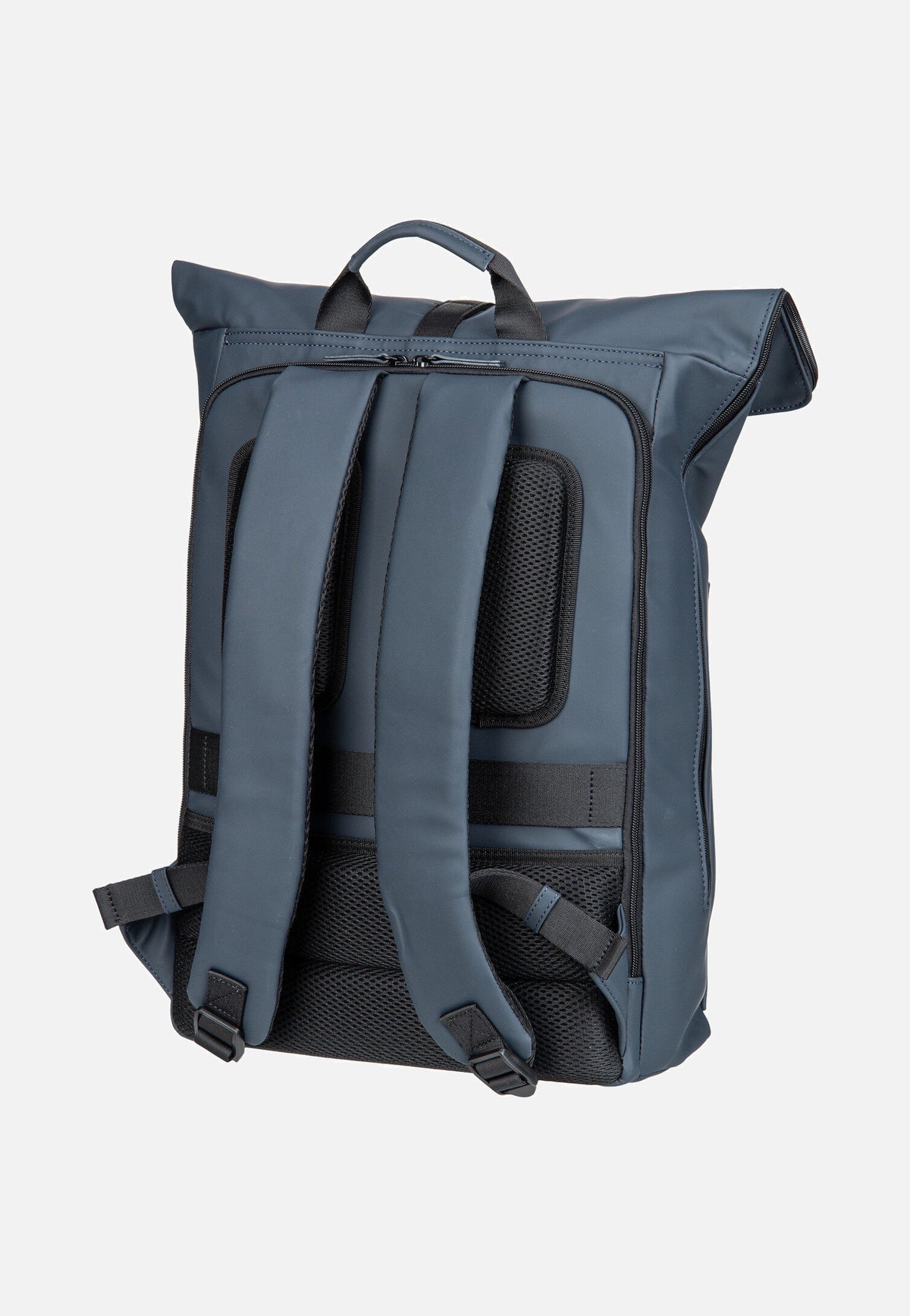 Jost Halmstad 5405 Navy Rucksack