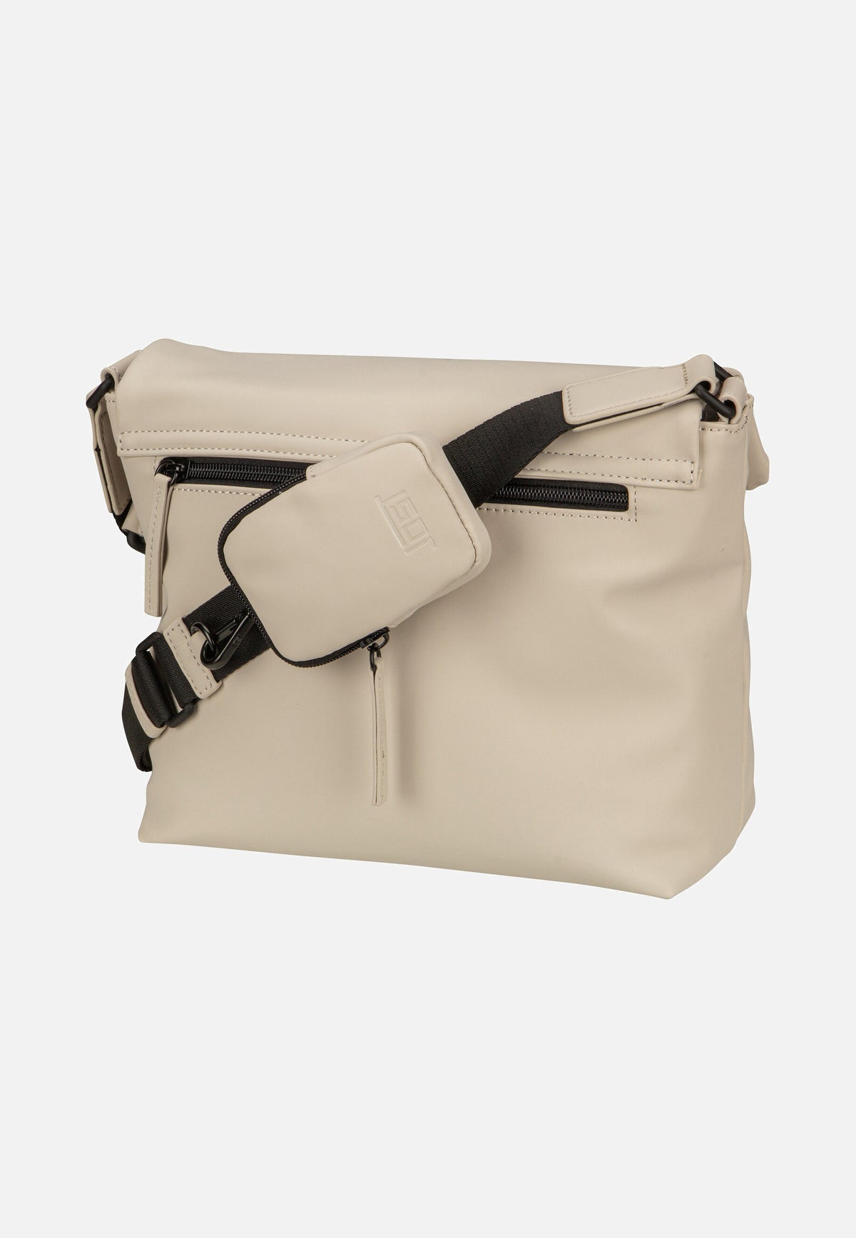Jost Halmstad 5411 Offwhite Crossbody Bag