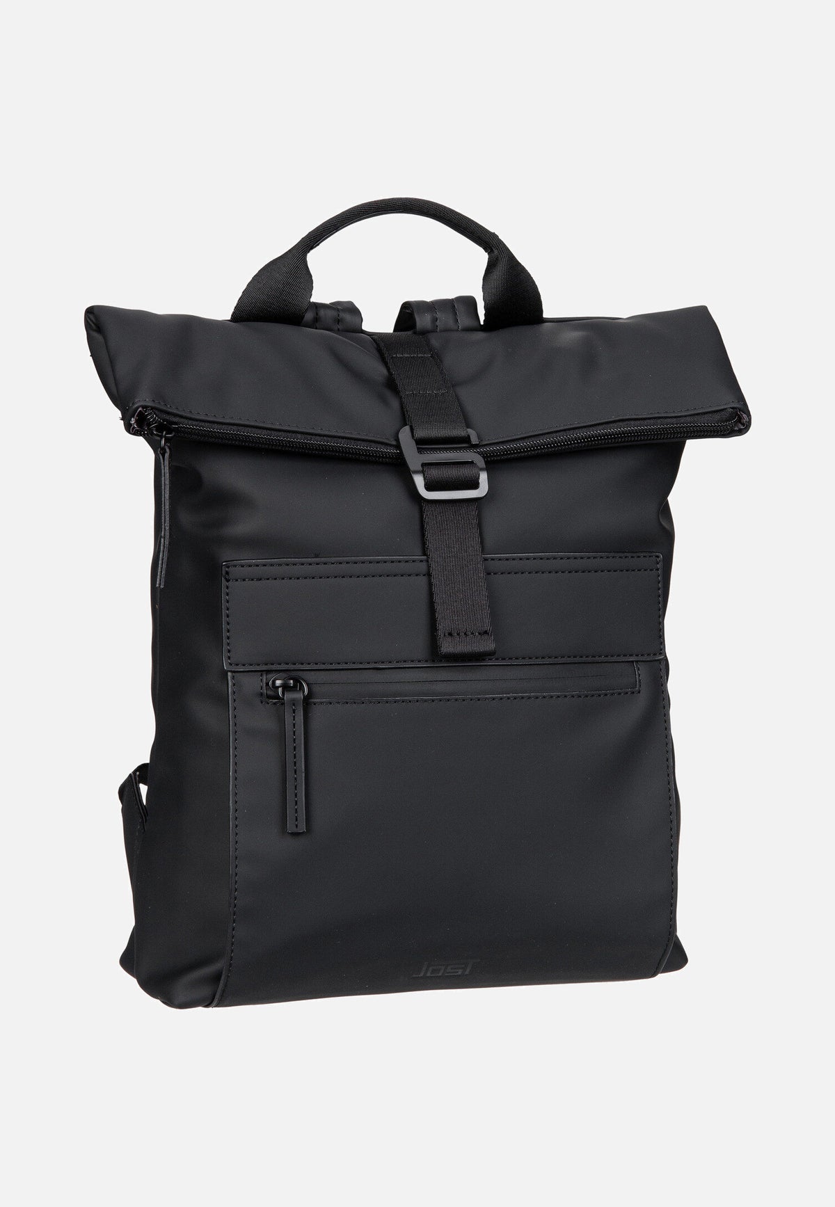 Jost Halmstad 5414 Schwarz Rucksack