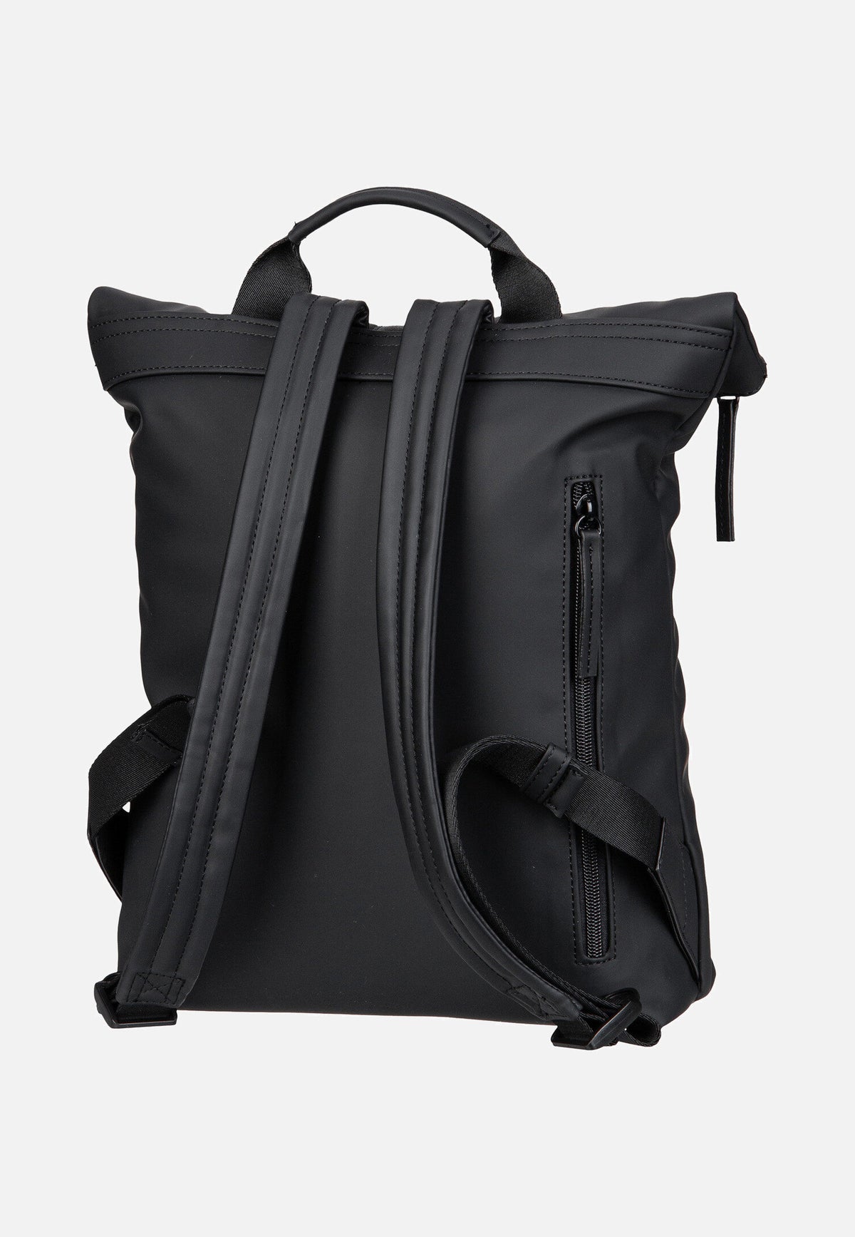 Jost Halmstad 5414 Schwarz Rucksack