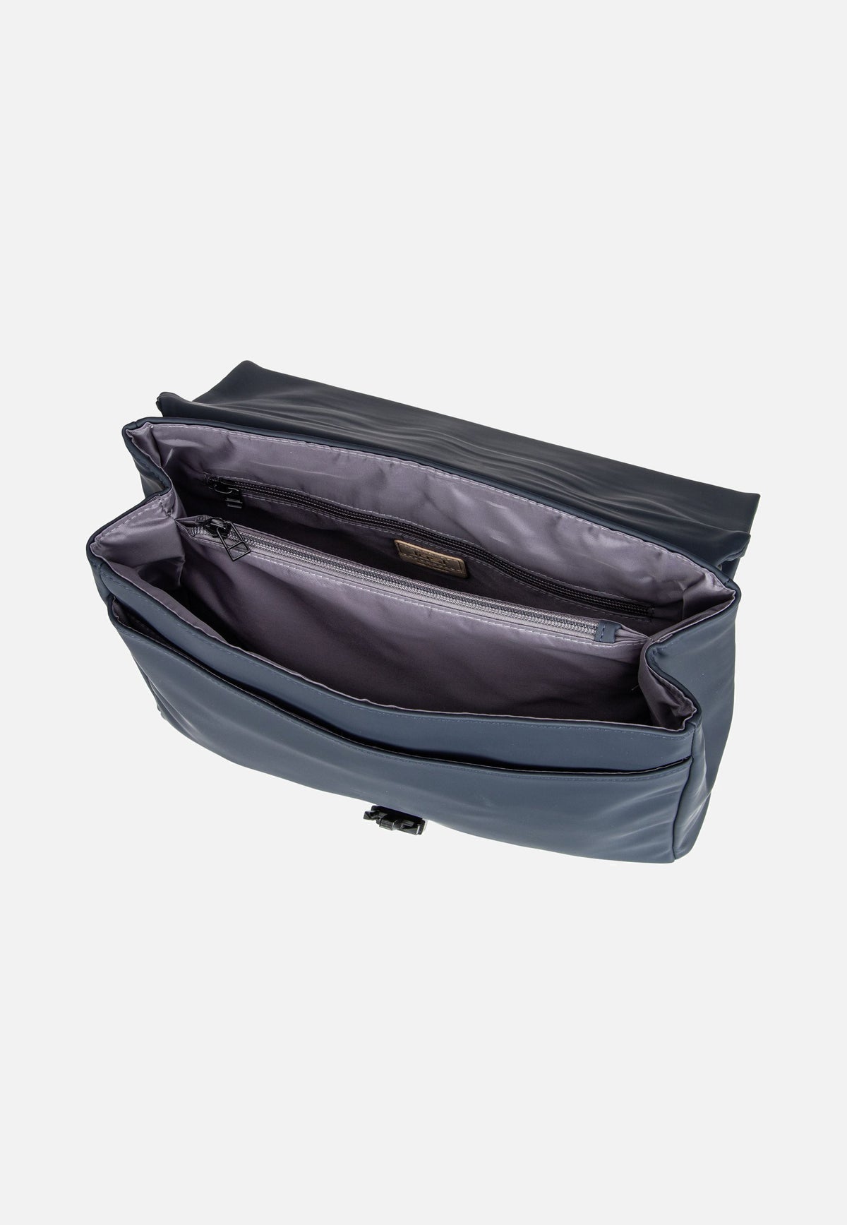 Jost Halmstad 5417 Navy Messenger Bag