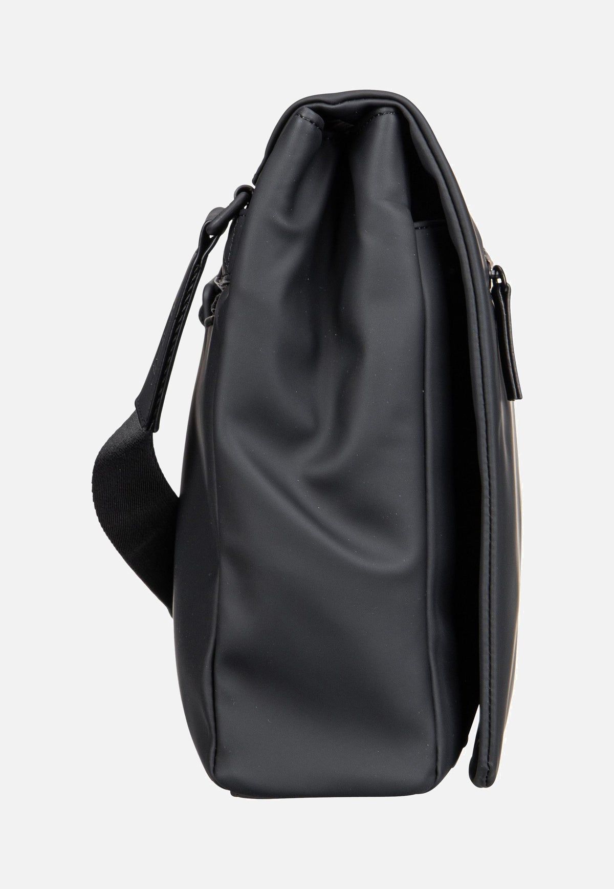 Jost Halmstad 5417 Schwarz Messenger Bag