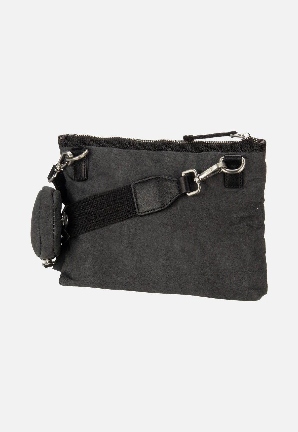 Jost Kerava 5106 Schwarz Umhängetasche