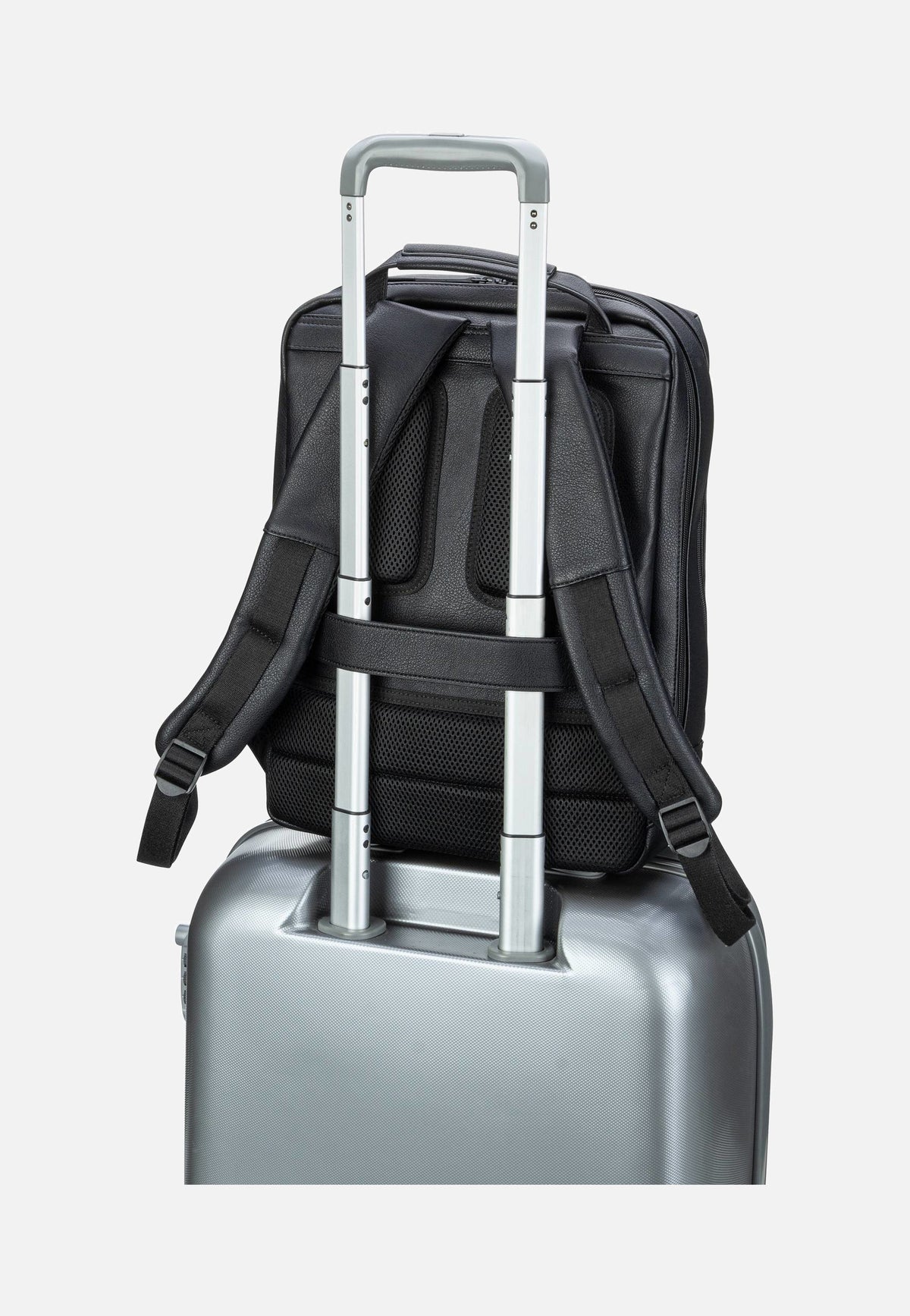 Jost Riga Daypack Black Rucksack