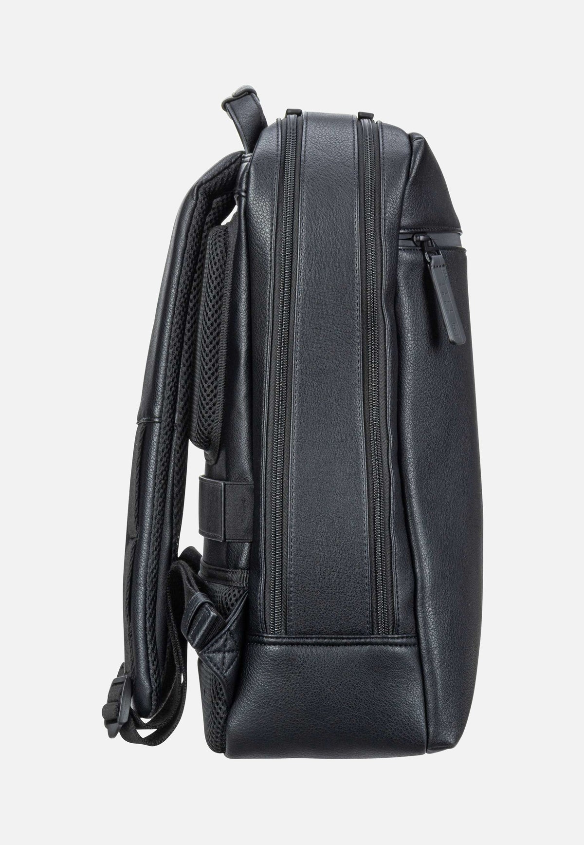 Jost Riga Daypack Black Rucksack