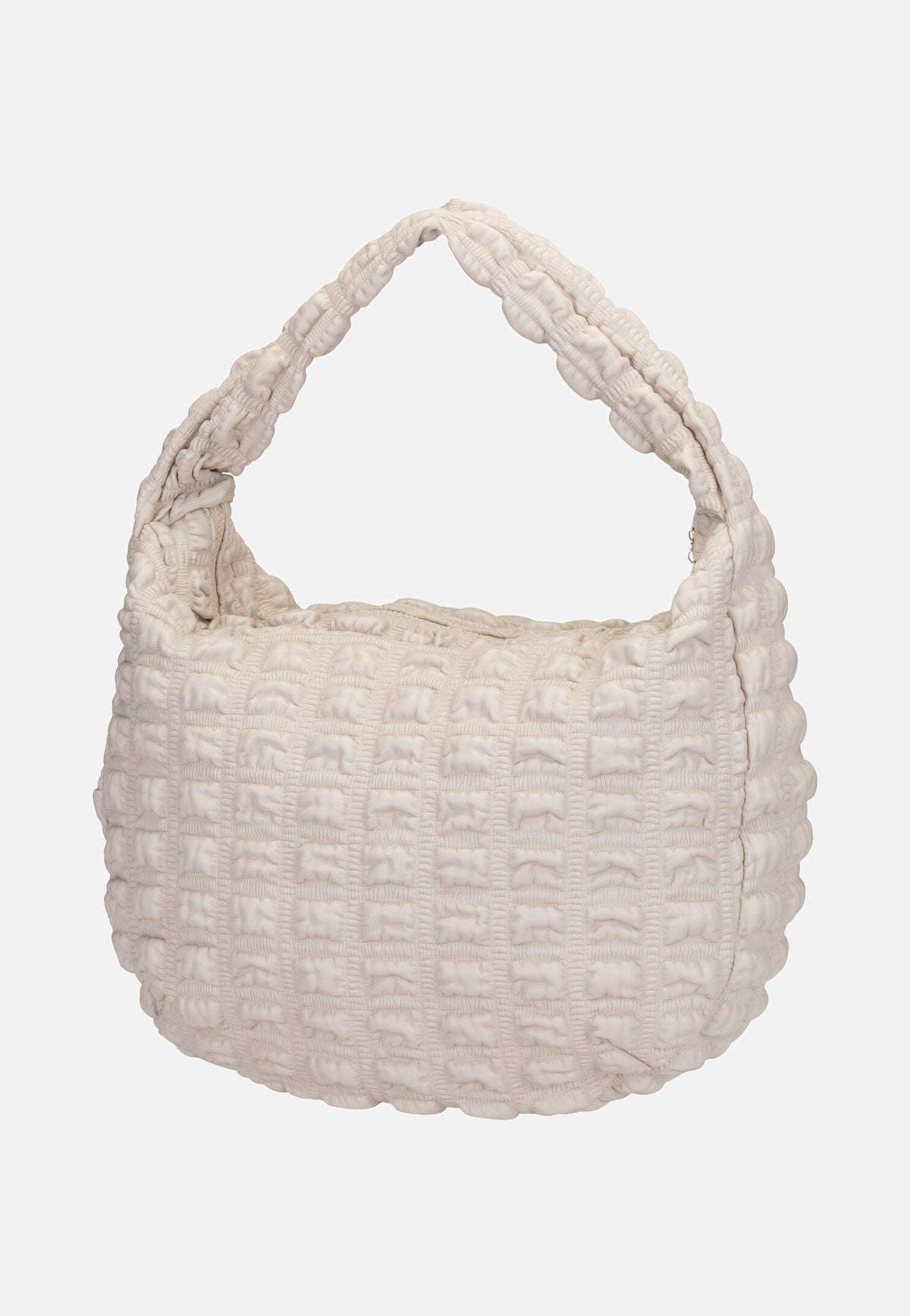 Jost Senja 4114 Porcelain Hobo Bag