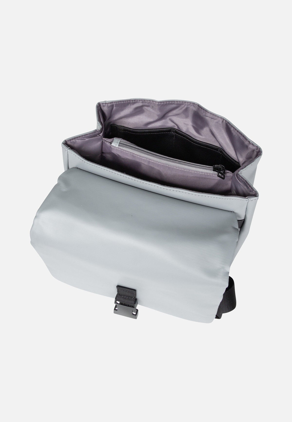 Jost Tolja 4228 Mid Grey Umhängetasche