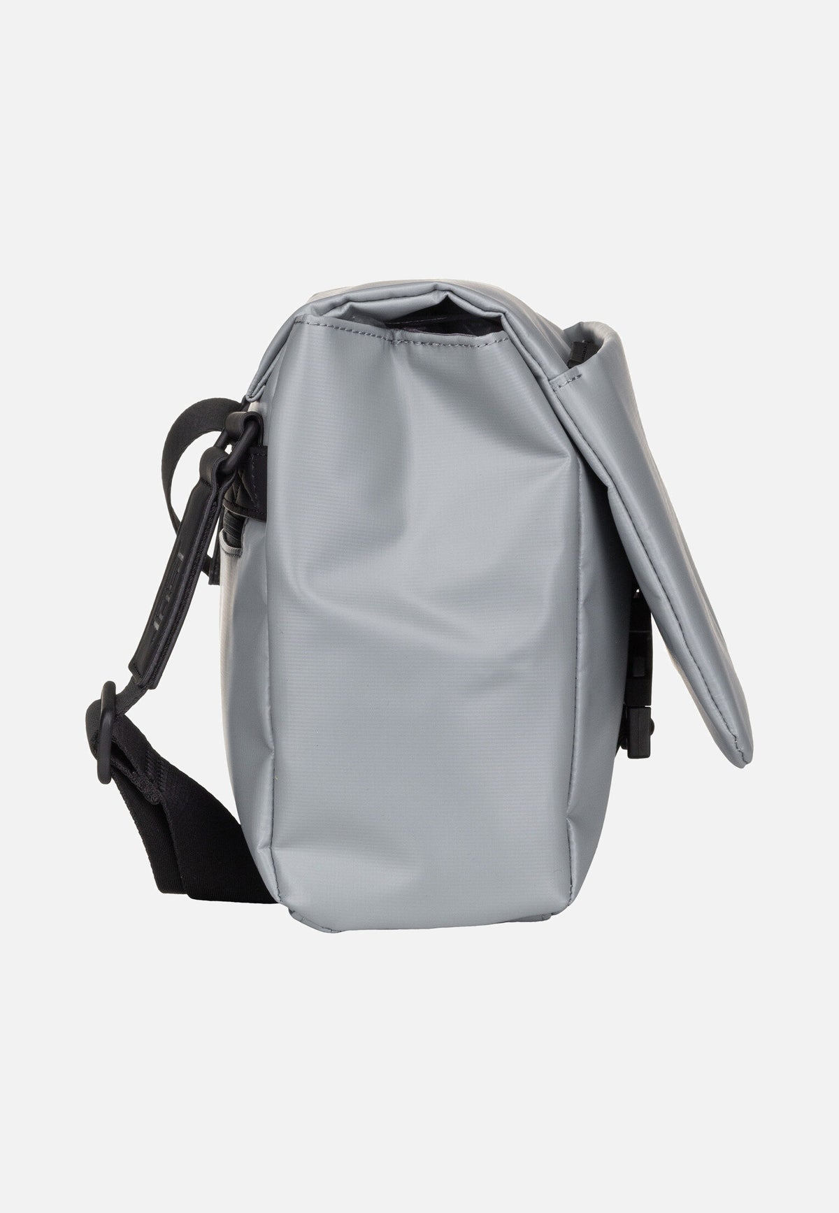 Jost Tolja 4228 Mid Grey Umhängetasche