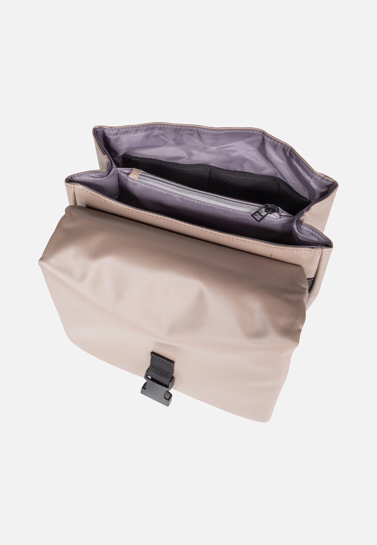 Jost Tolja 4228 Taupe Umhängetasche