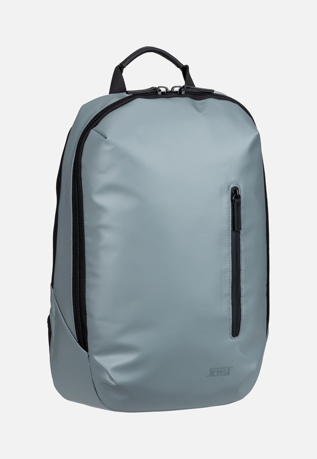 Jost Tolja 4235 Mid Grey Rucksack