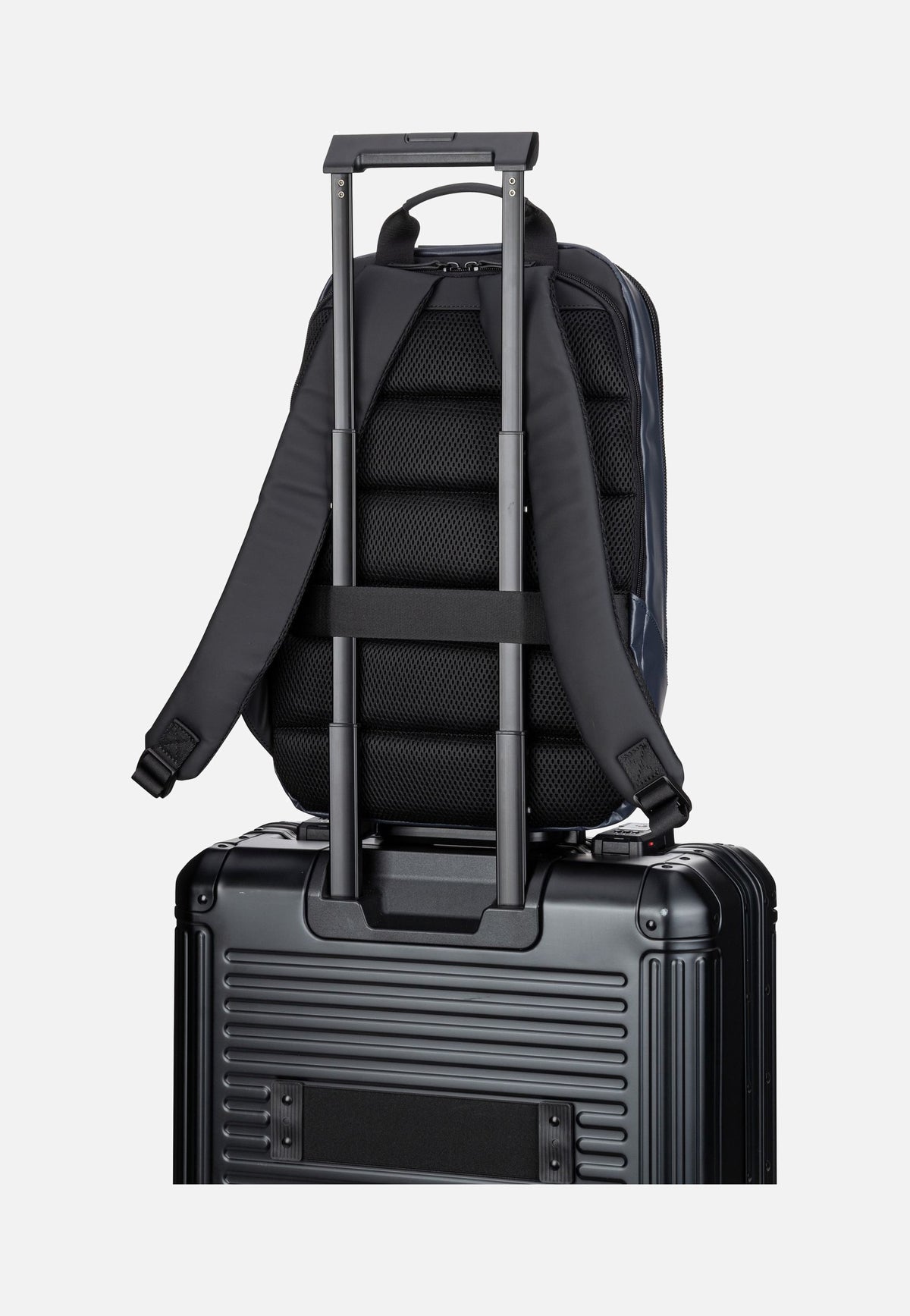 Jost Tolja 4235 Navy Rucksack