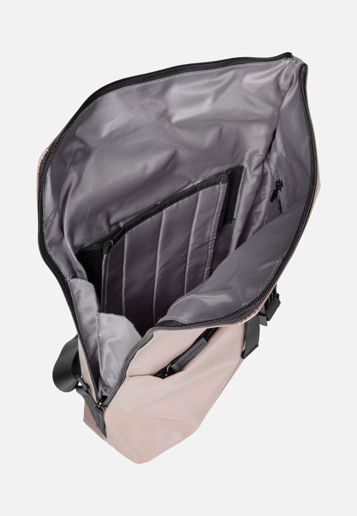 Jost Tolja 4236 Taupe Rucksack