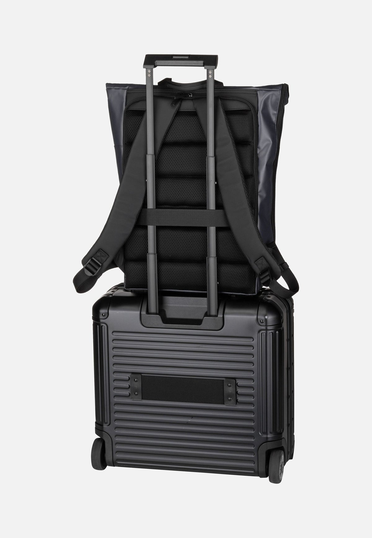 Jost Tolja 4237 Navy Rucksack