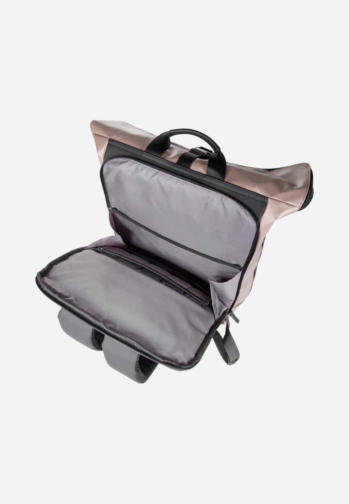 Jost Tolja 4237 Taupe Rucksack
