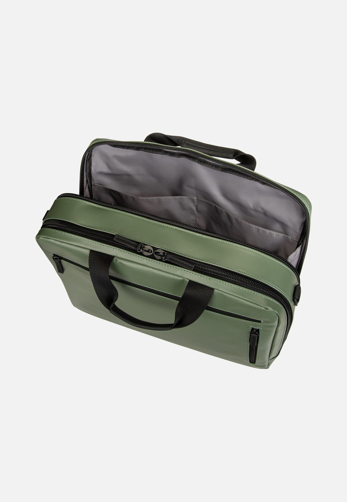 Jost Tolja 4242 Olive Aktentasche