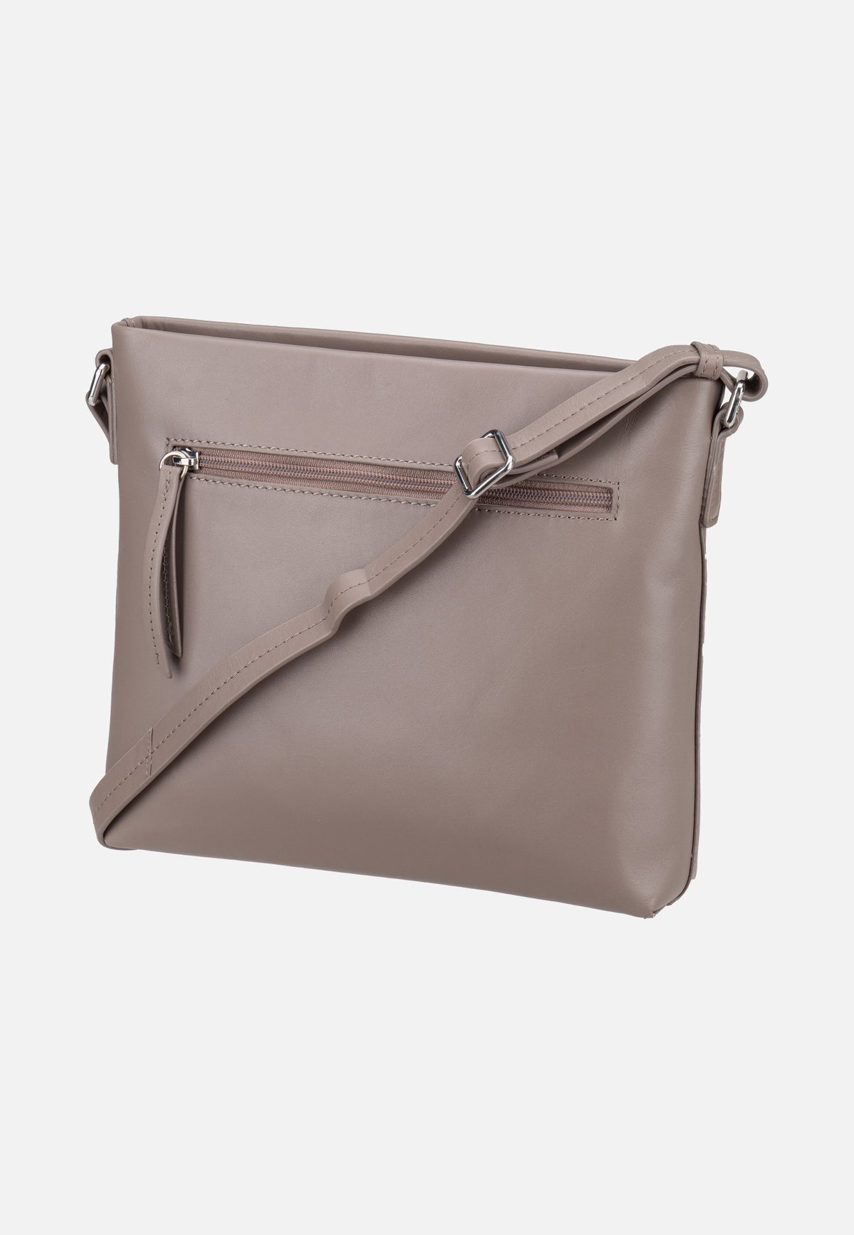 Jost Arva 4330 Malt Crossbody Bag