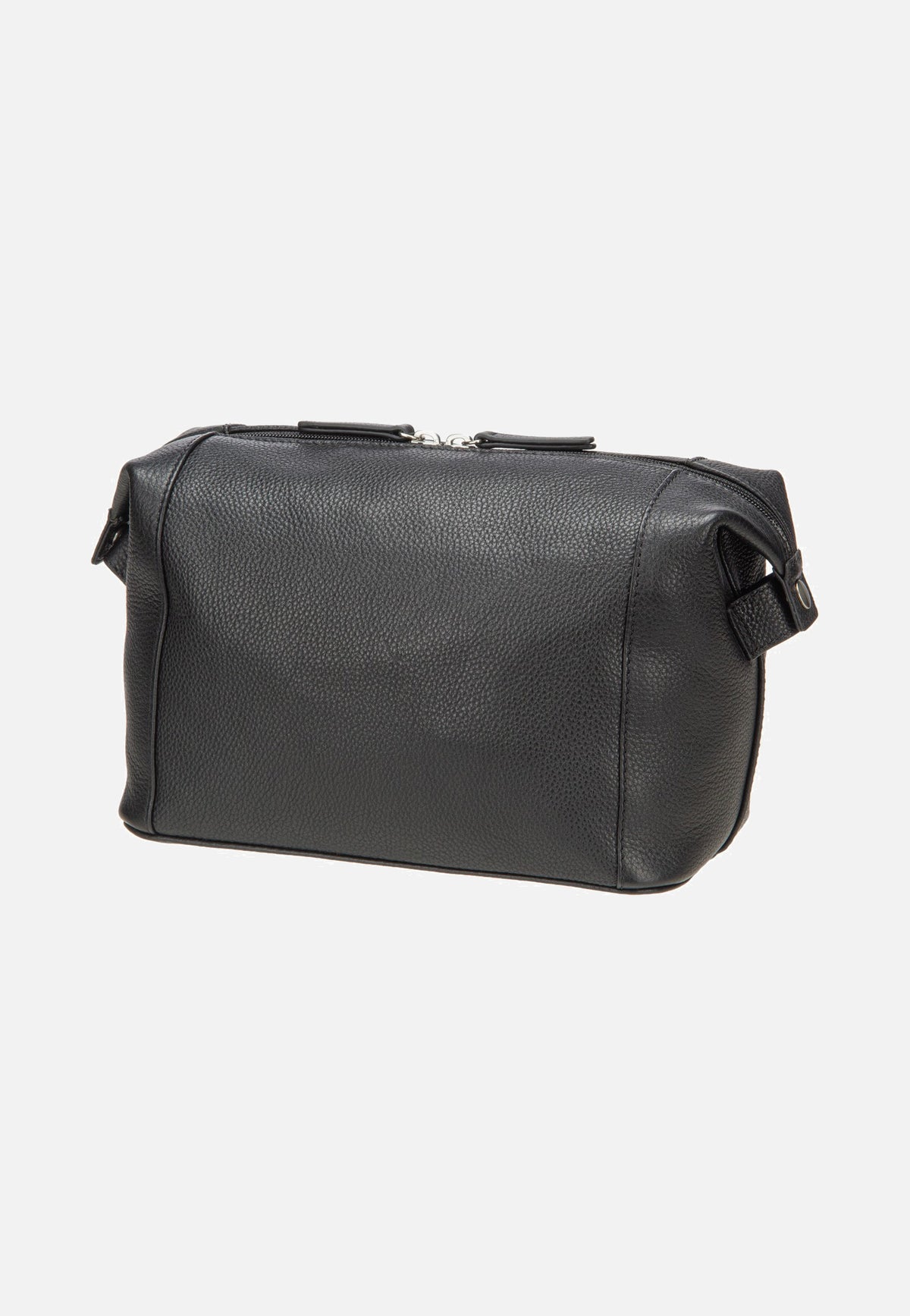 Jost Frankfurt Toilet Bag Black Kulturbeutel