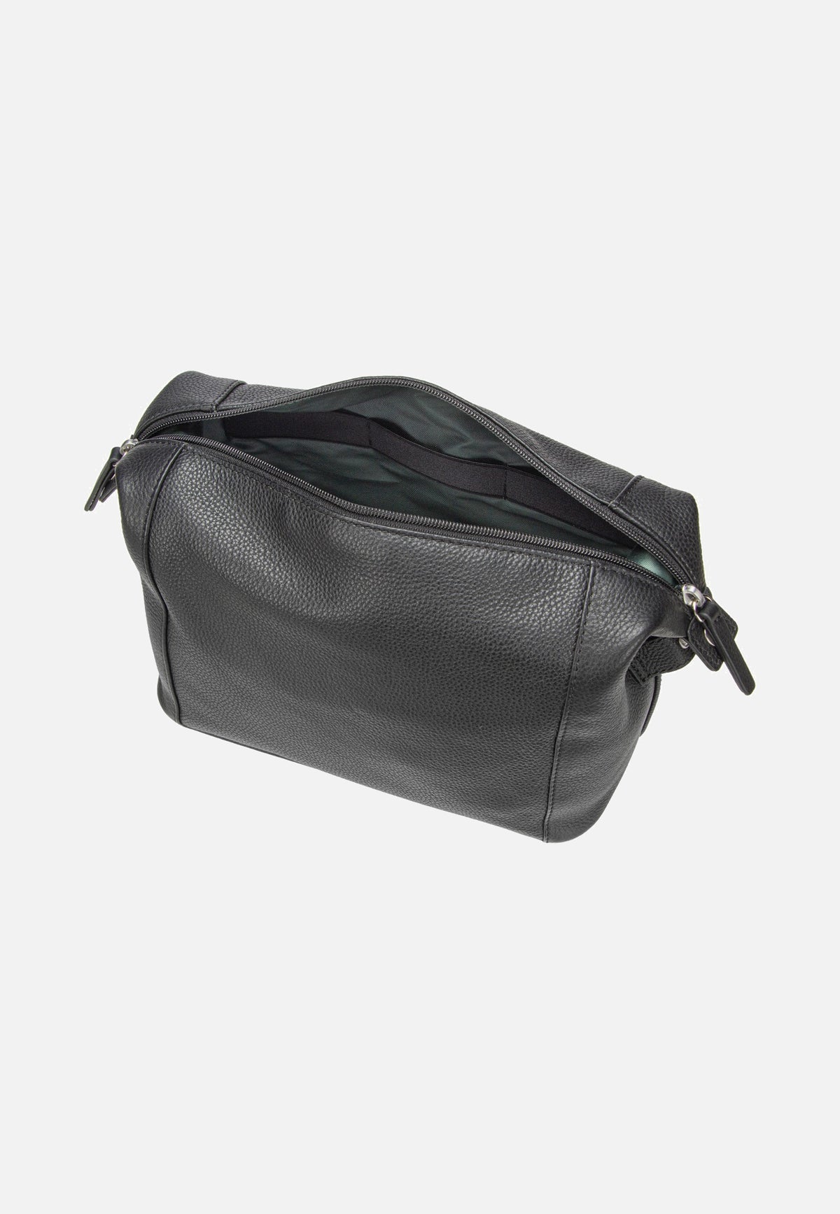 Jost Frankfurt Toilet Bag Black Kulturbeutel