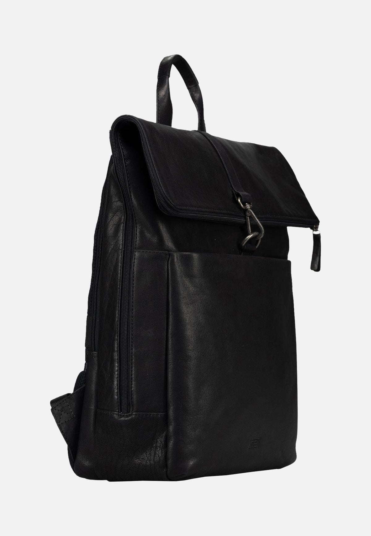 Jost Glasgow 3038 Black Rucksack