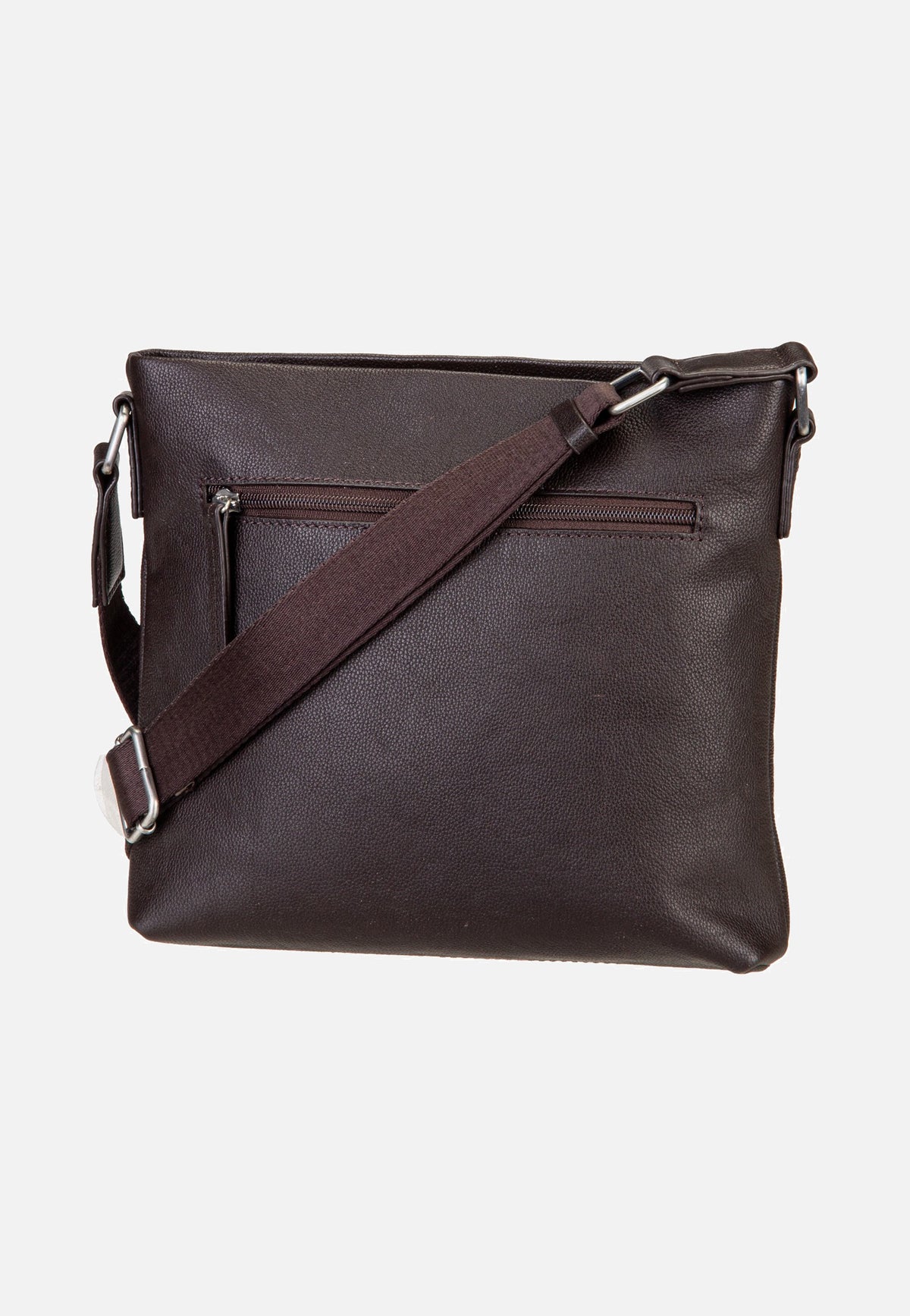 Jost Lysa 3340 Brown Schultertasche