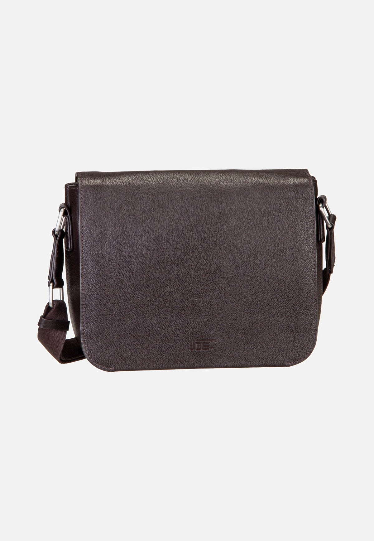 Jost Lysa 3345 Brown Schultertasche
