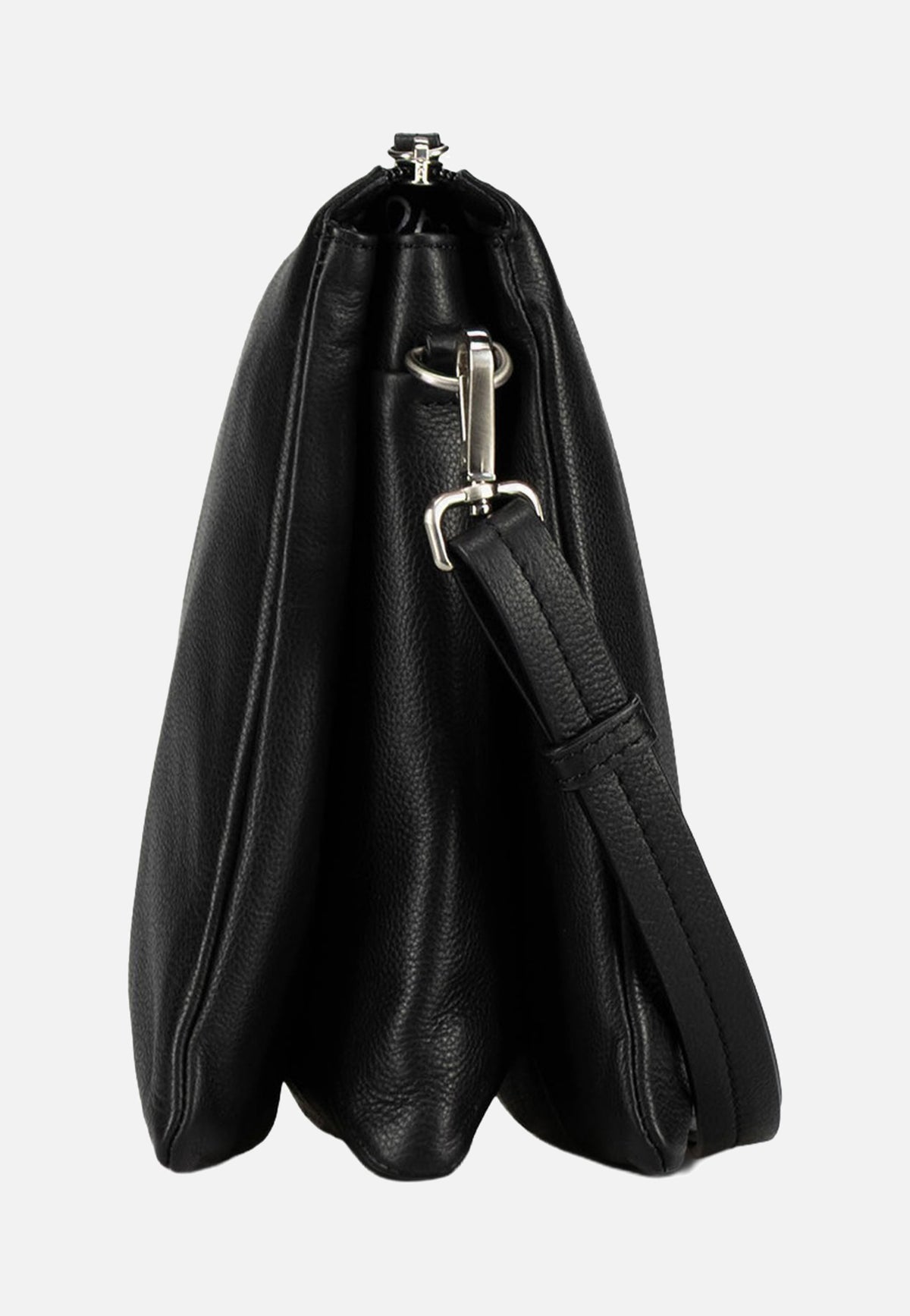 Jost Lysa 3346 Black Schultertasche