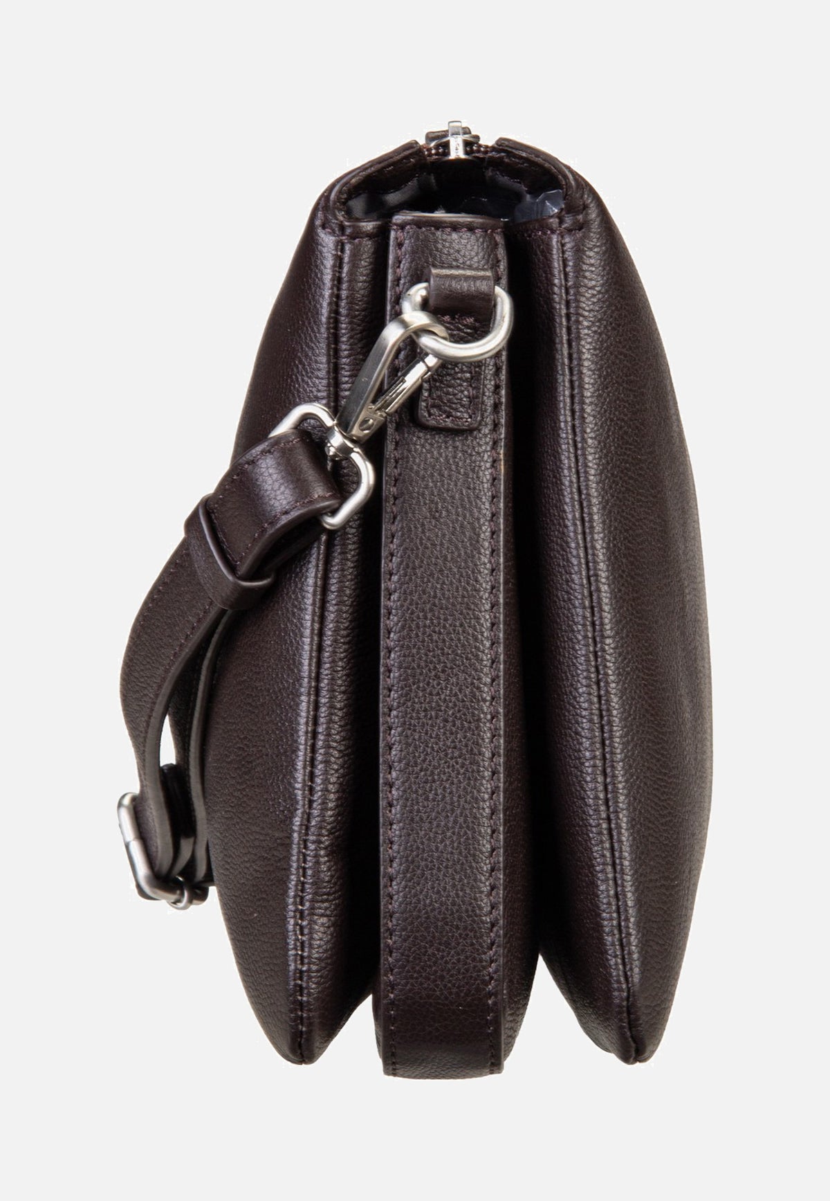 Jost Lysa 3346 Brown Schultertasche