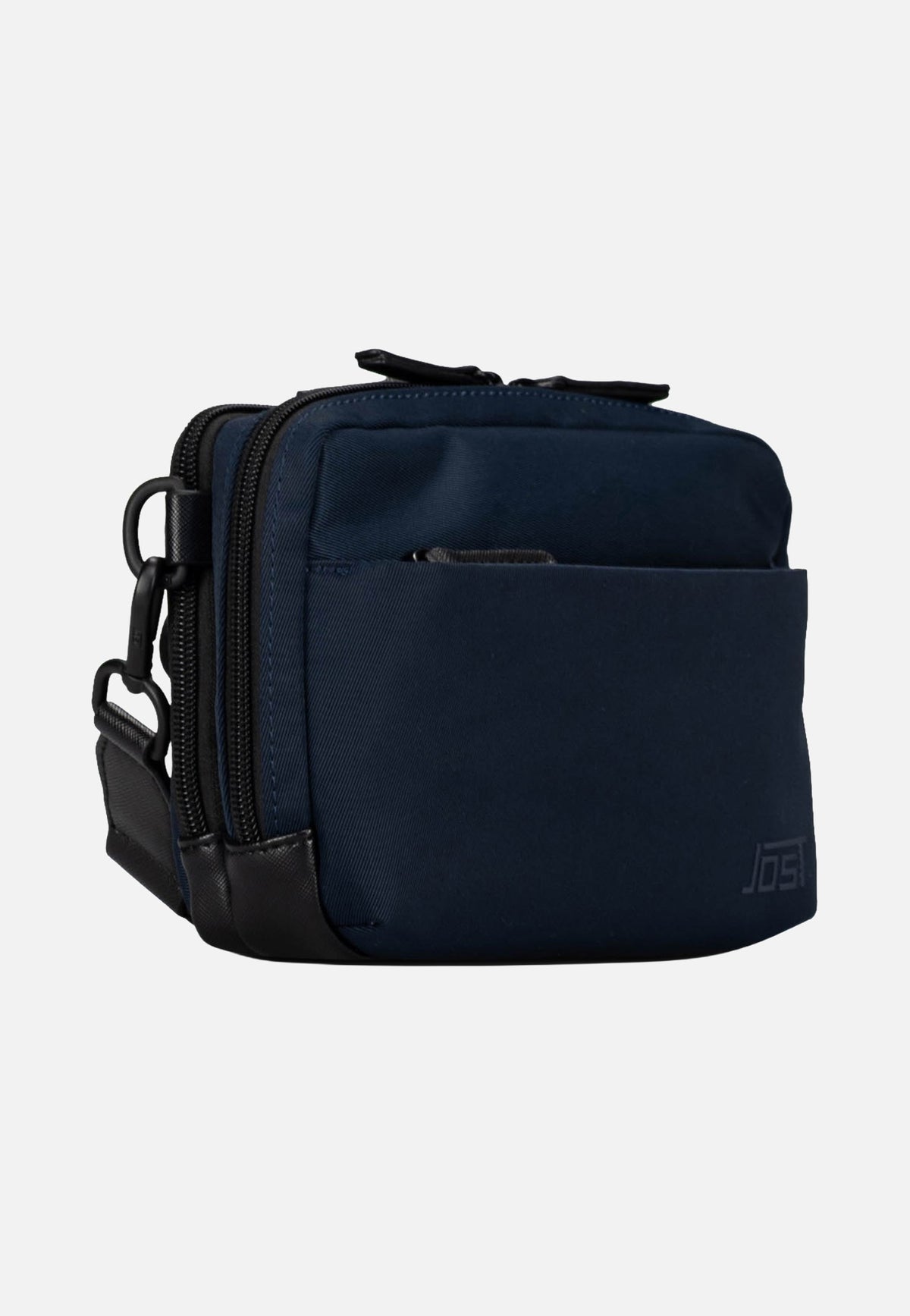Jost Samsoe 3320 Mens Marine Tasche