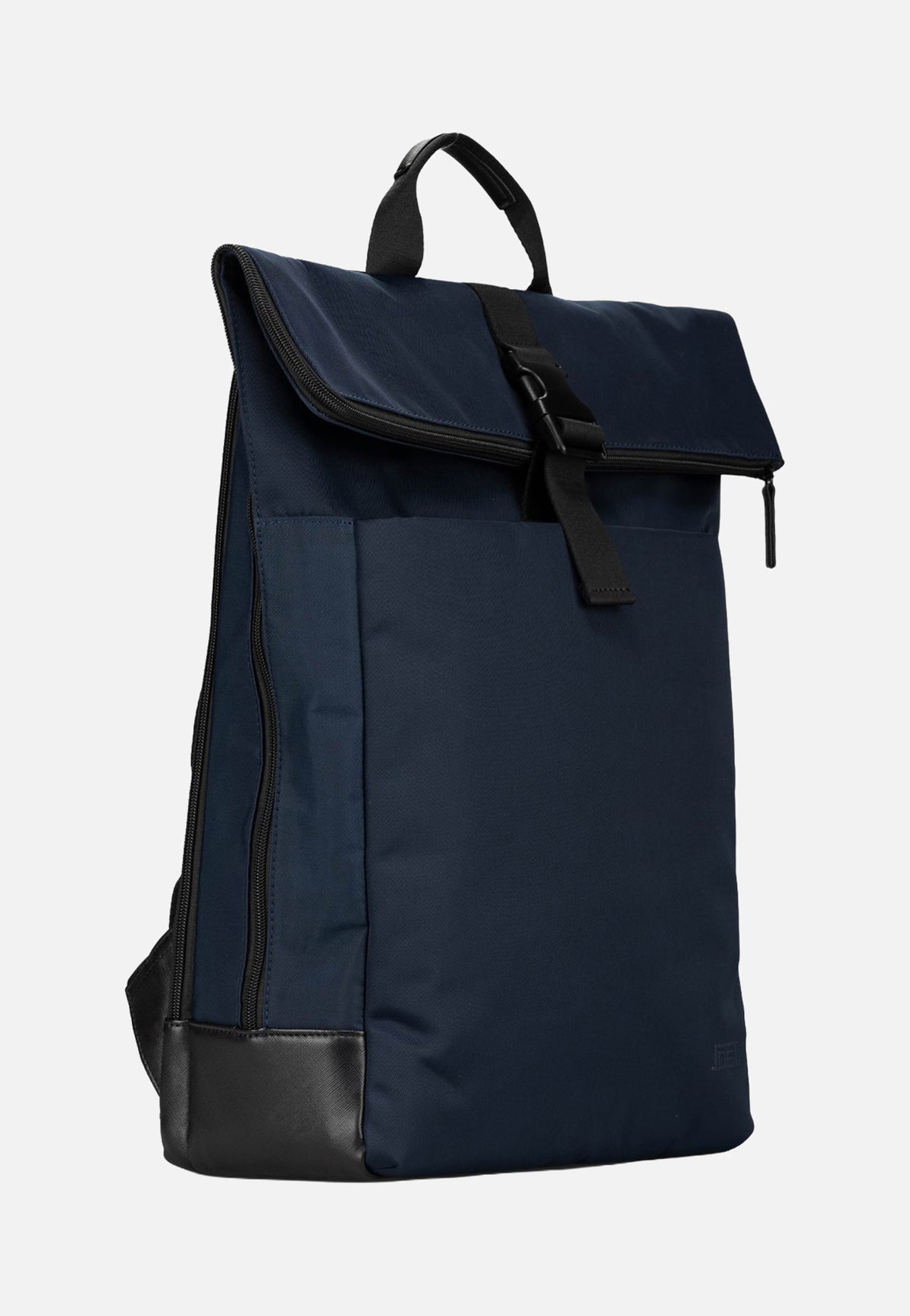 Jost Samsoe 3325 Courier Marine Rolltop Rucksack