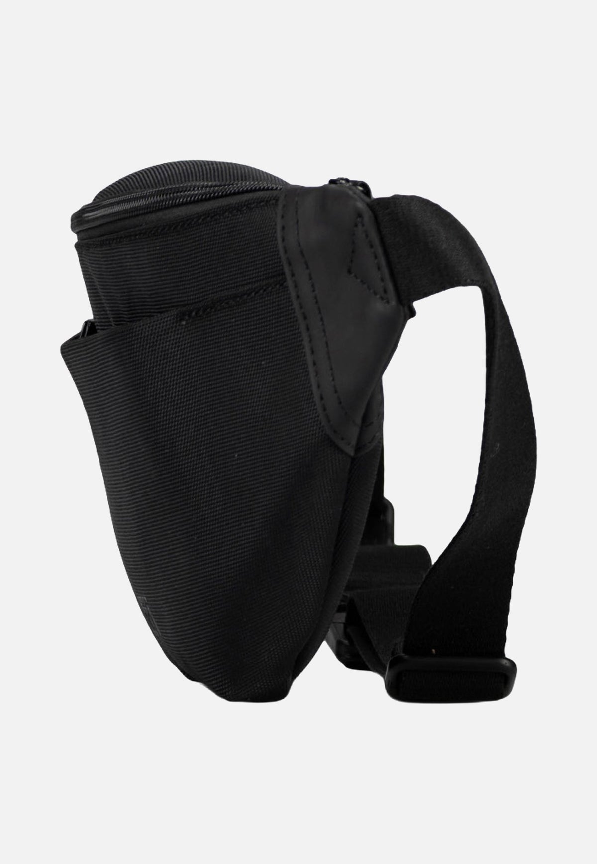 Jost Tallinn 3573 Black Sling Bag