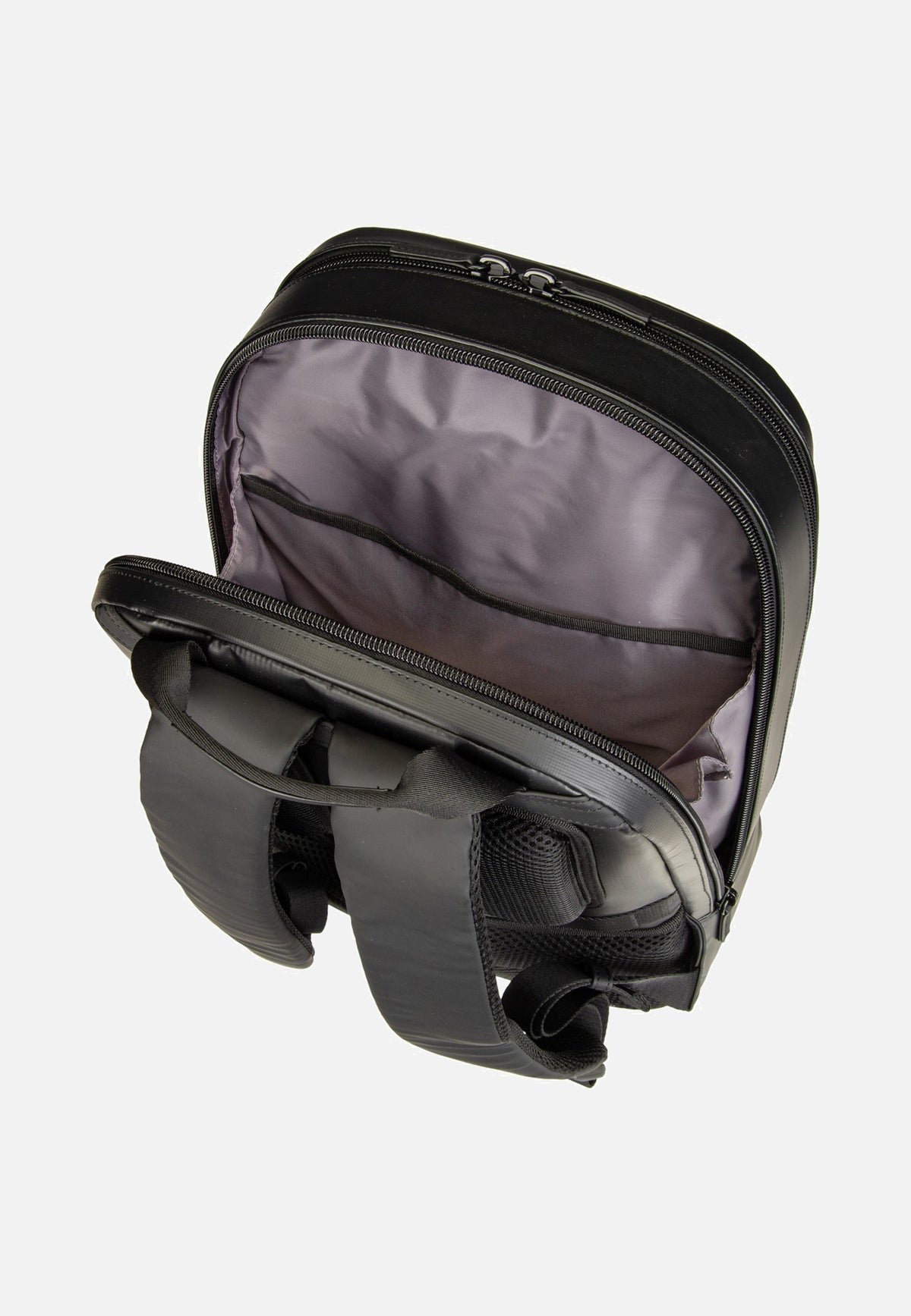 Jost Tolja 4241 Schwarz Rucksack
