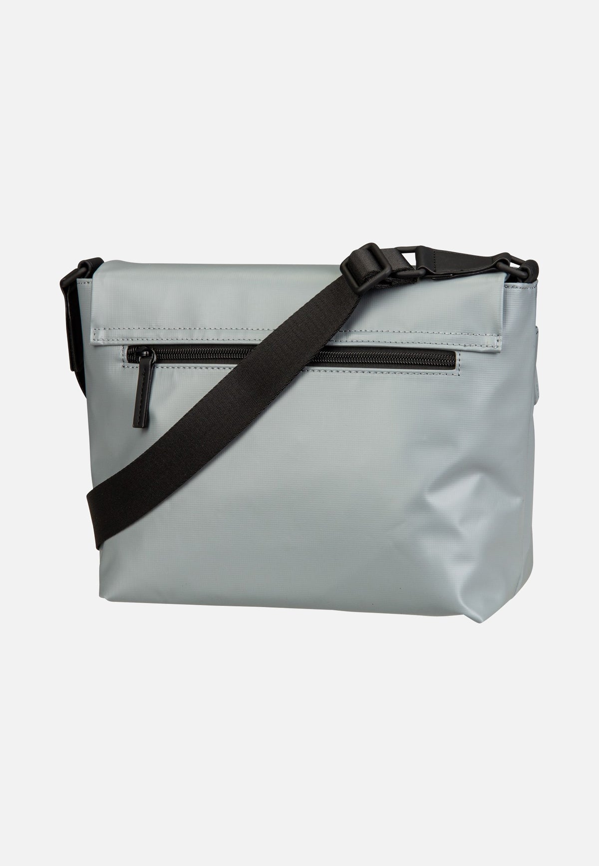 Jost Tolja 4247 Mid Grey Crossbody Bag