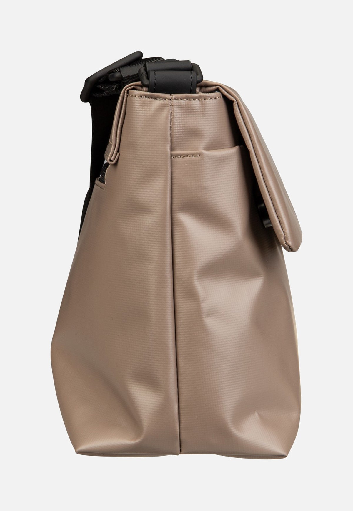 Jost Tolja 4247 Taupe Crossbody Bag