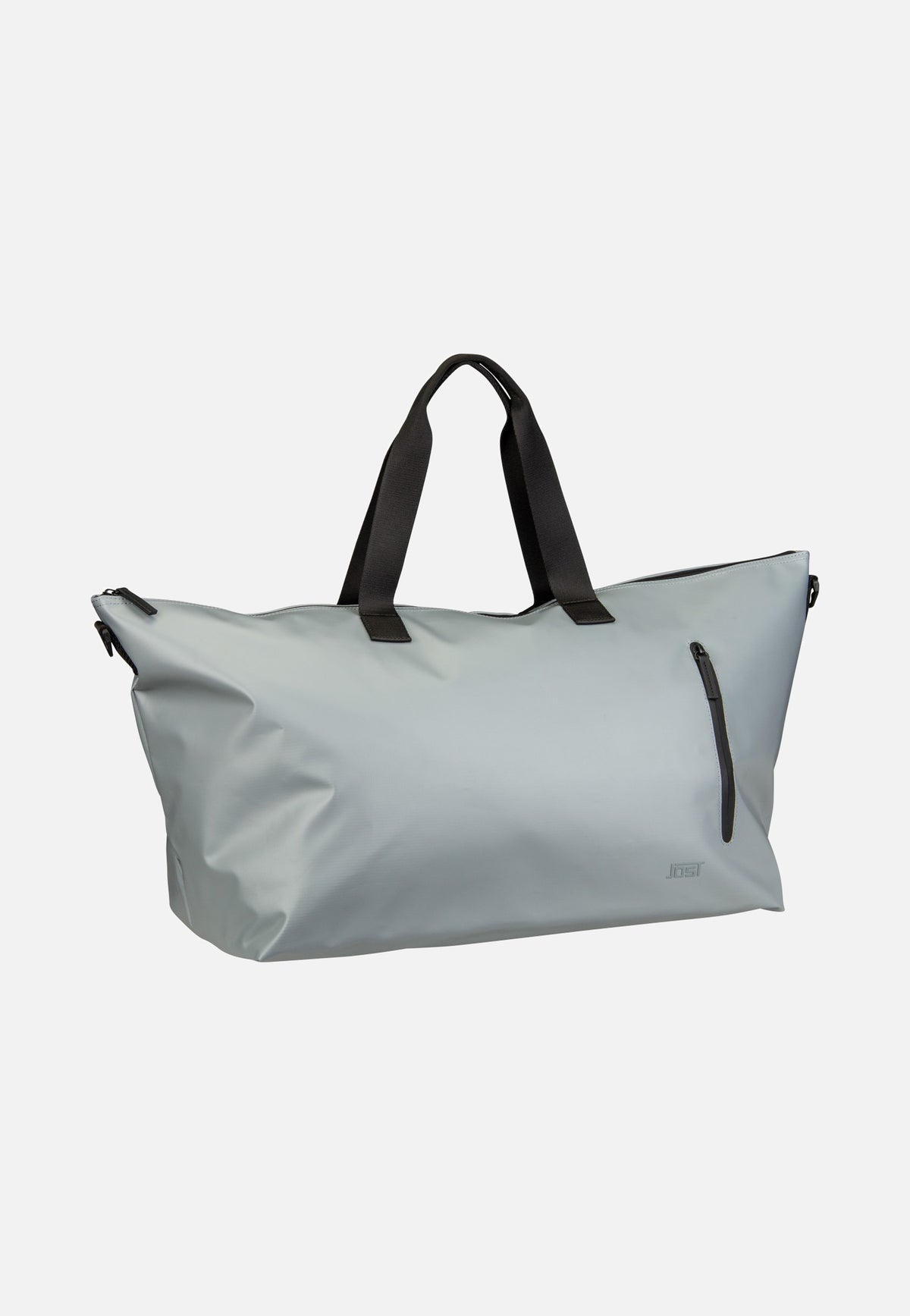 Jost Tolja 4252 Mid Grey Dufflebag