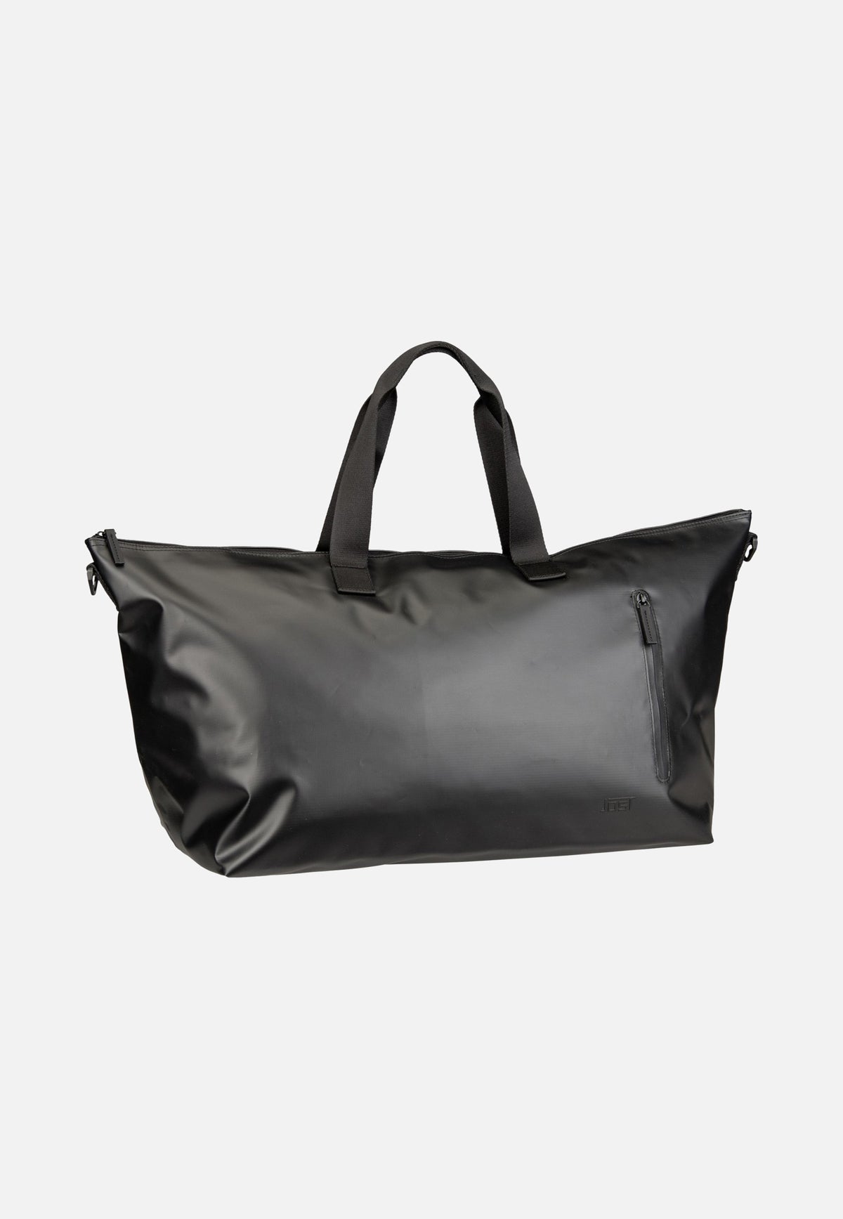 Jost Tolja 4252 Schwarz Dufflebag