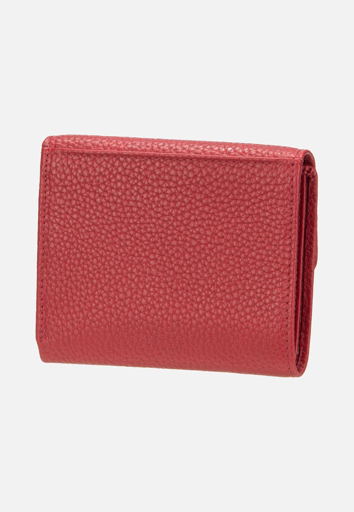 Jost Vika 5583 Medium Red Portemonnaie