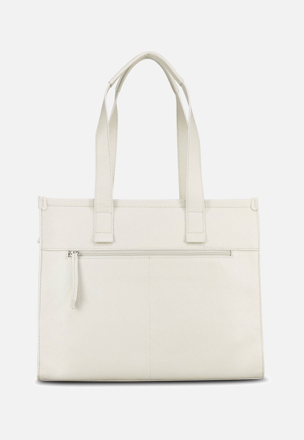 Jost Vika Business 5563 Offwhite Shopper