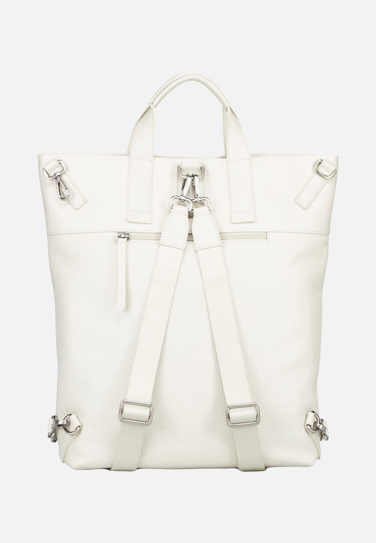 Jost Vika X-Change 5567 S Offwhite Rucksack