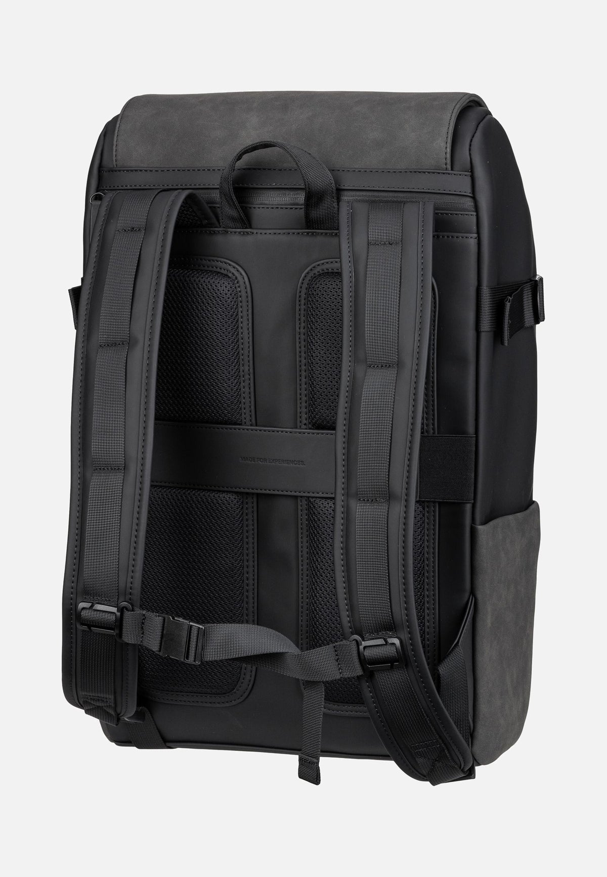 Kapten & Son Bali All Black Rucksack
