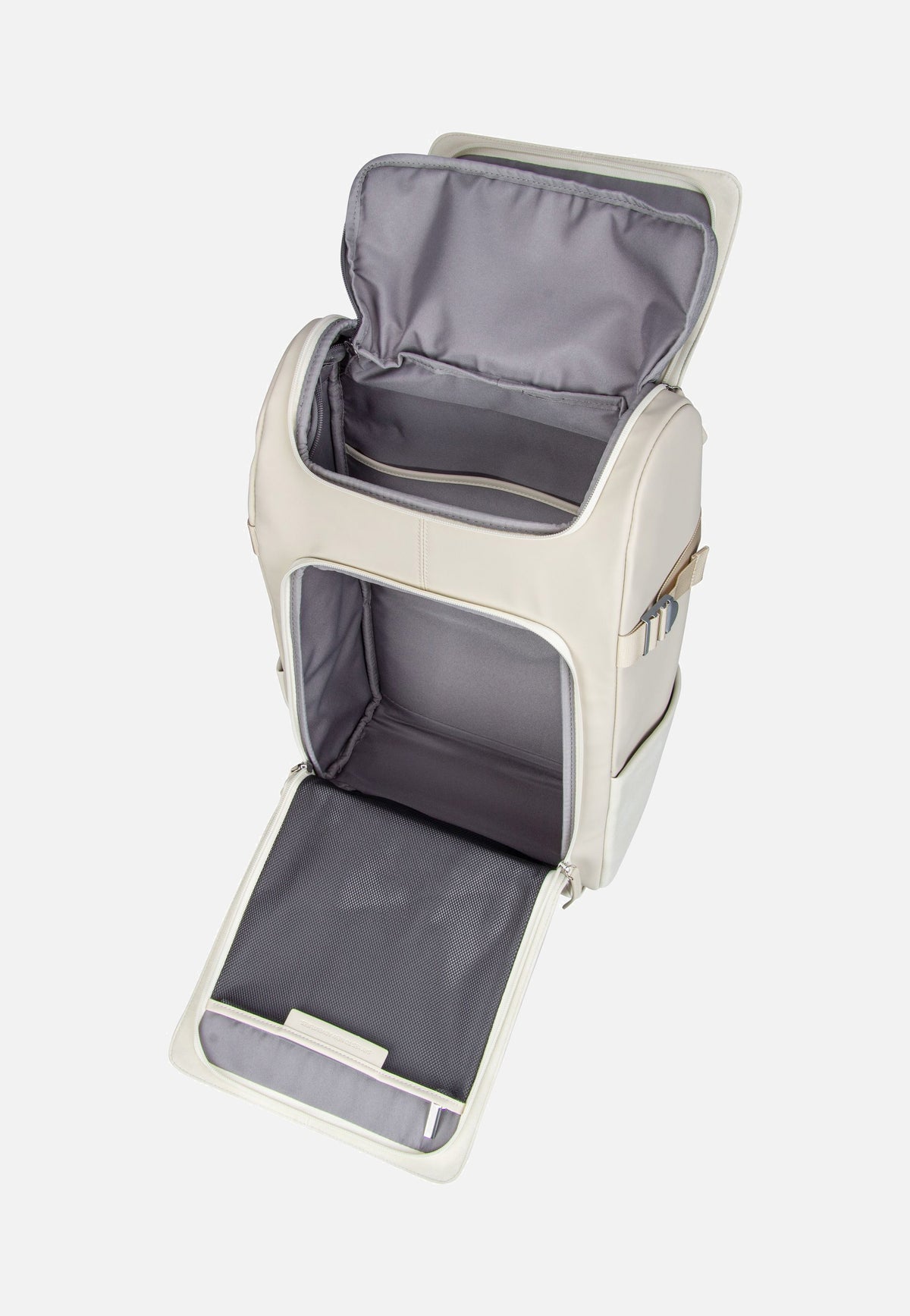 Kapten & Son Bali Sandstone Rucksack