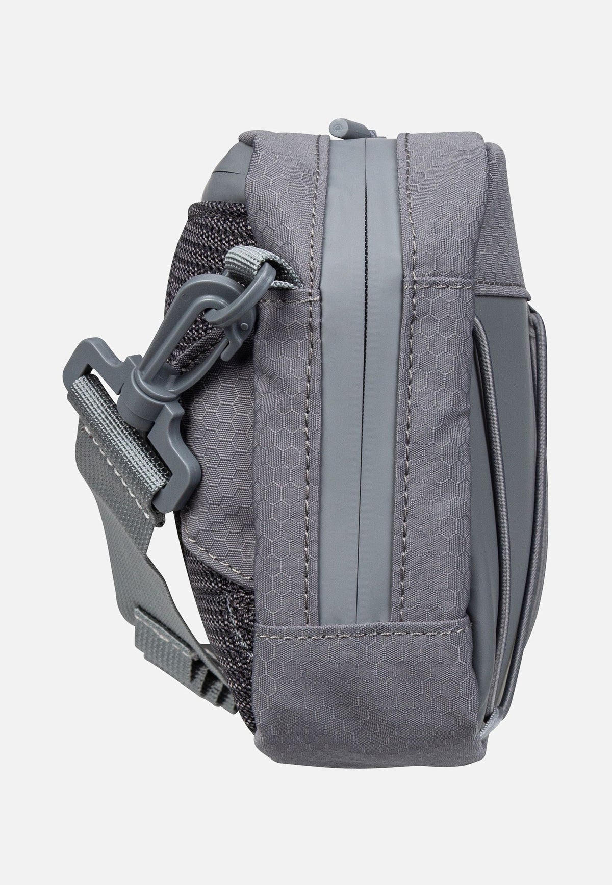 Kapten & Son Banff Chestbag Stone Grey Umhängetasche