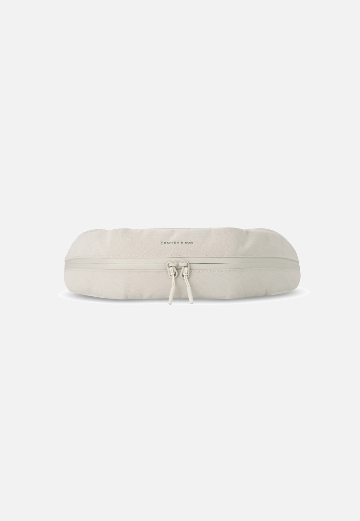 Kapten & Son Banff Sandstone Rolltop Rucksack