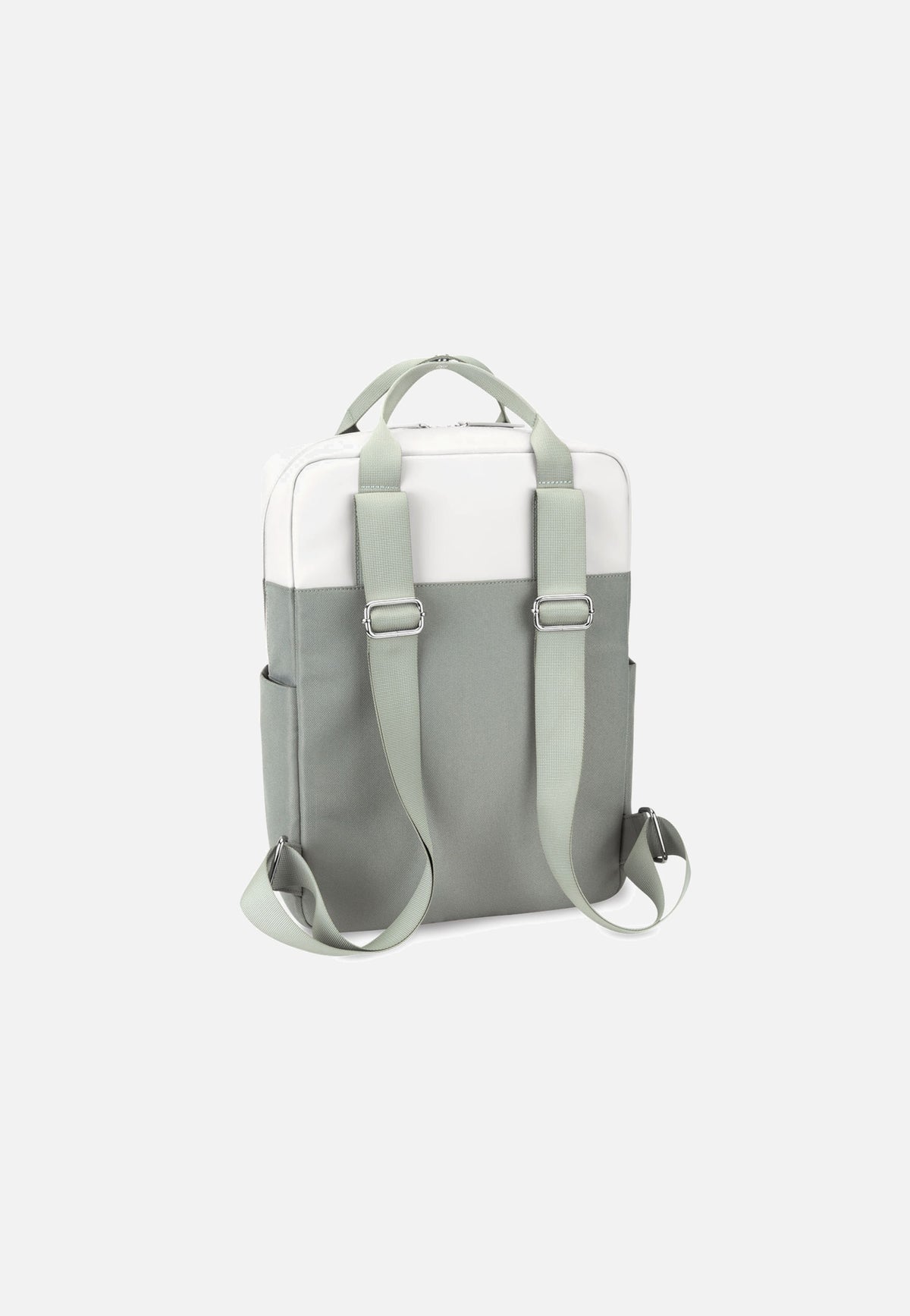 Kapten & Son Bergen Muted Sage Rucksack