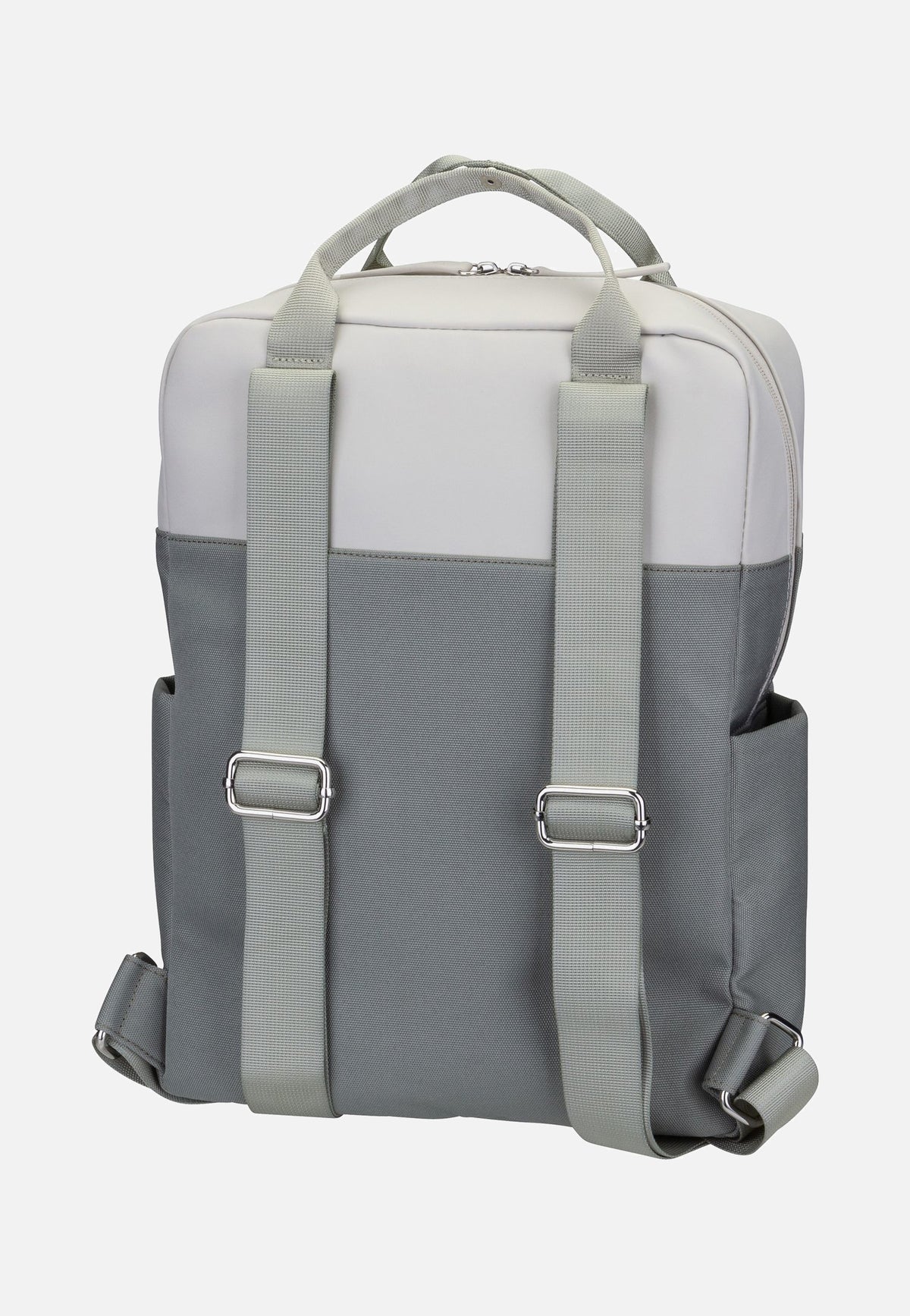 Kapten & Son Bergen Muted Sage Rucksack