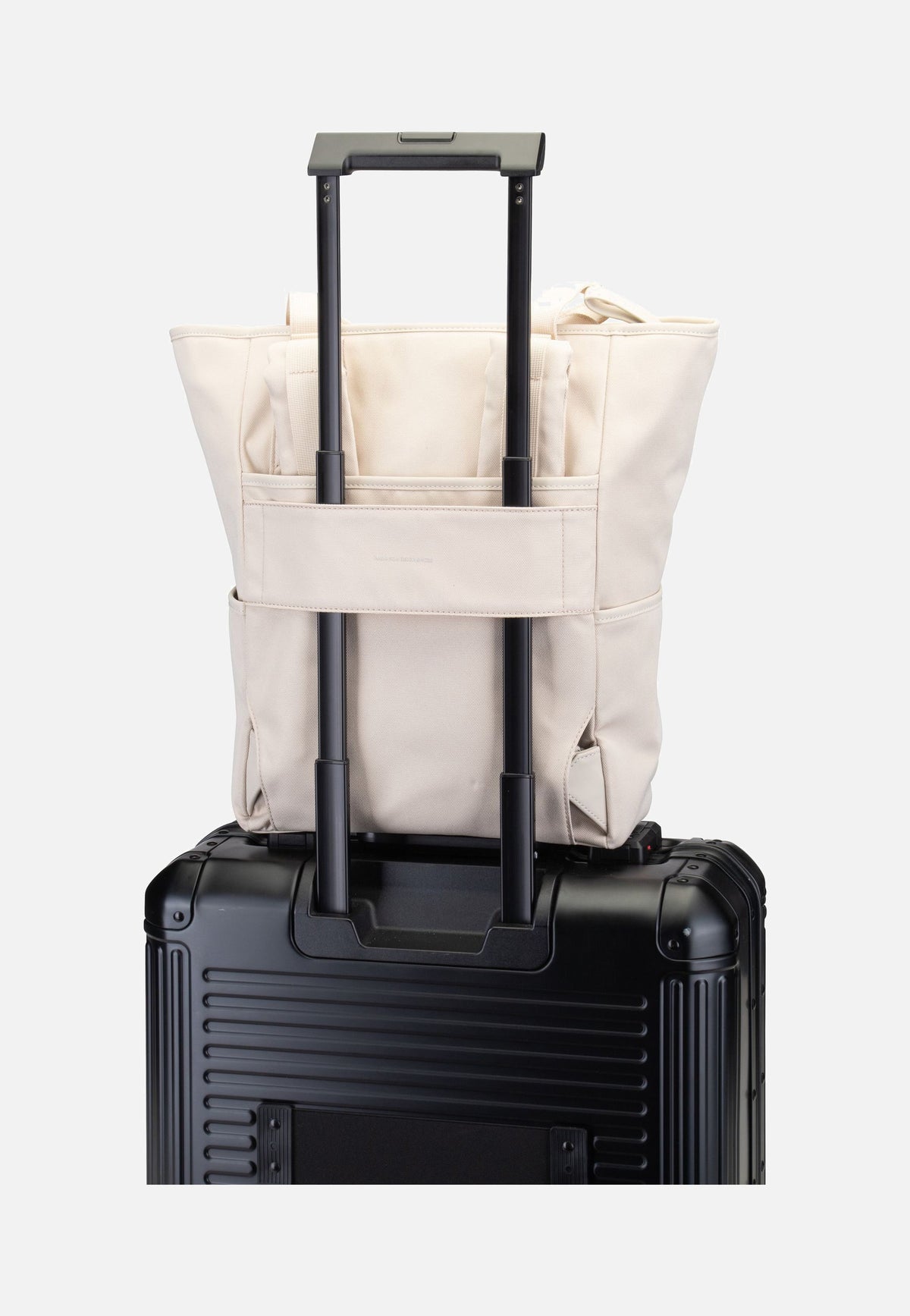 Kapten & Son Lindby Sandstone Rucksack