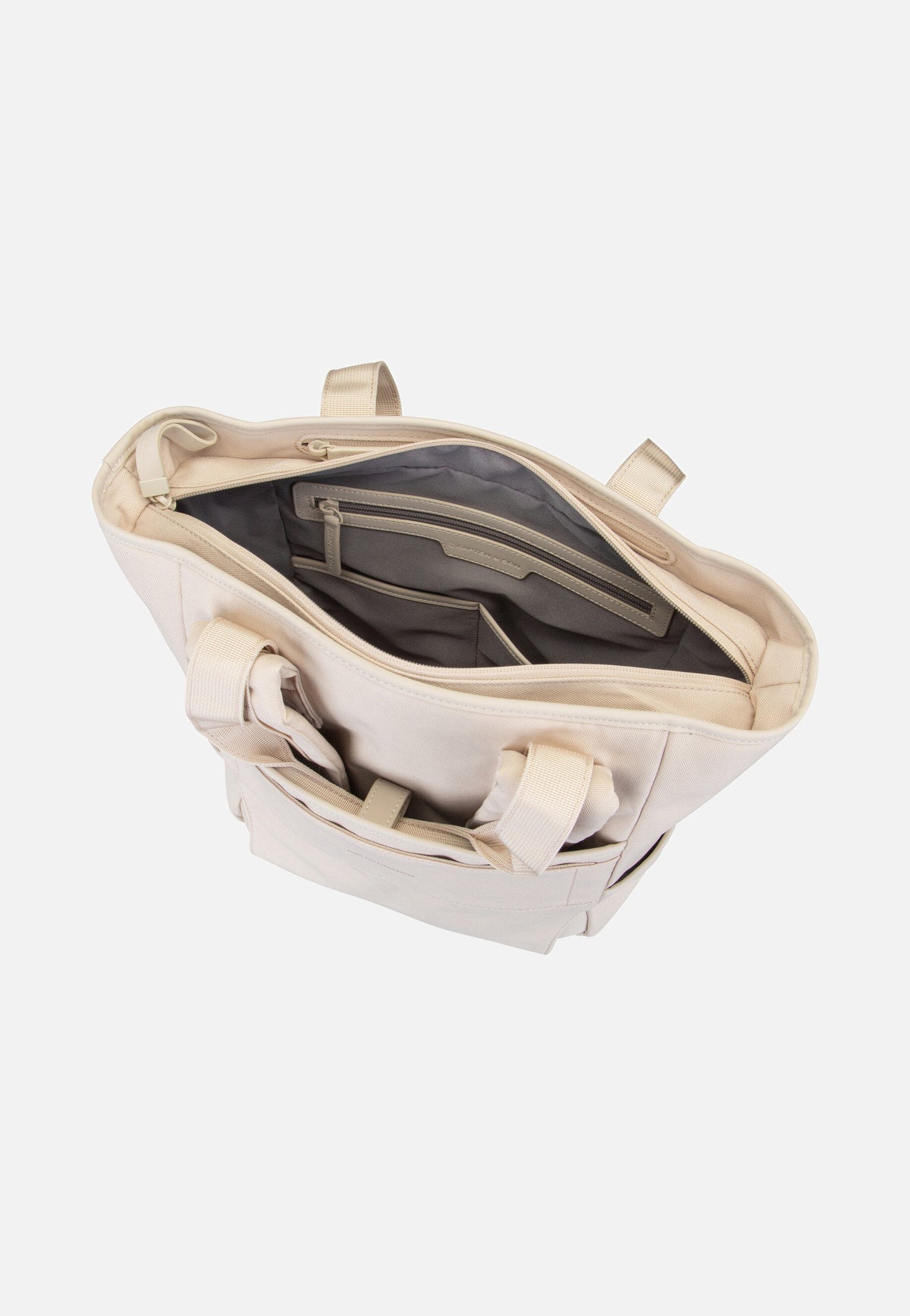 Kapten & Son Lindby Sandstone Rucksack